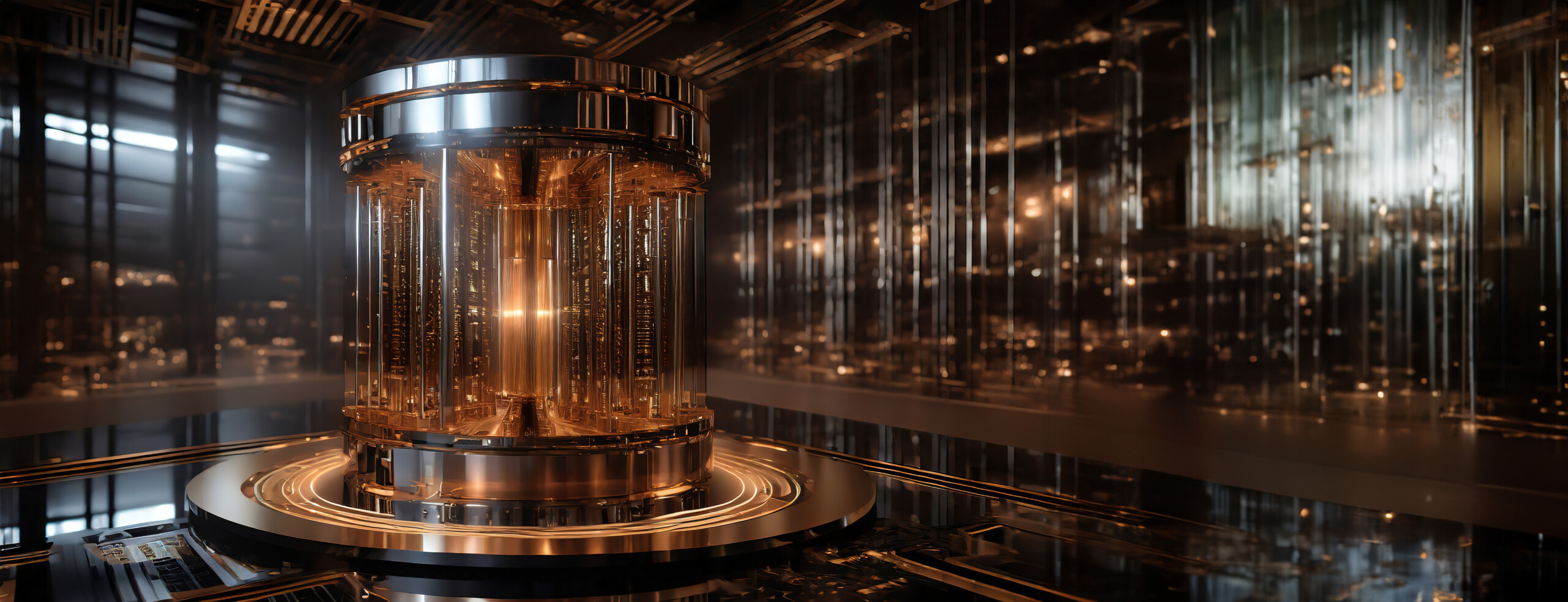 Vision trifft Wirklichkeit: D-Wave Quantum lässt das kommerzielle Quantencomputing Realität werden