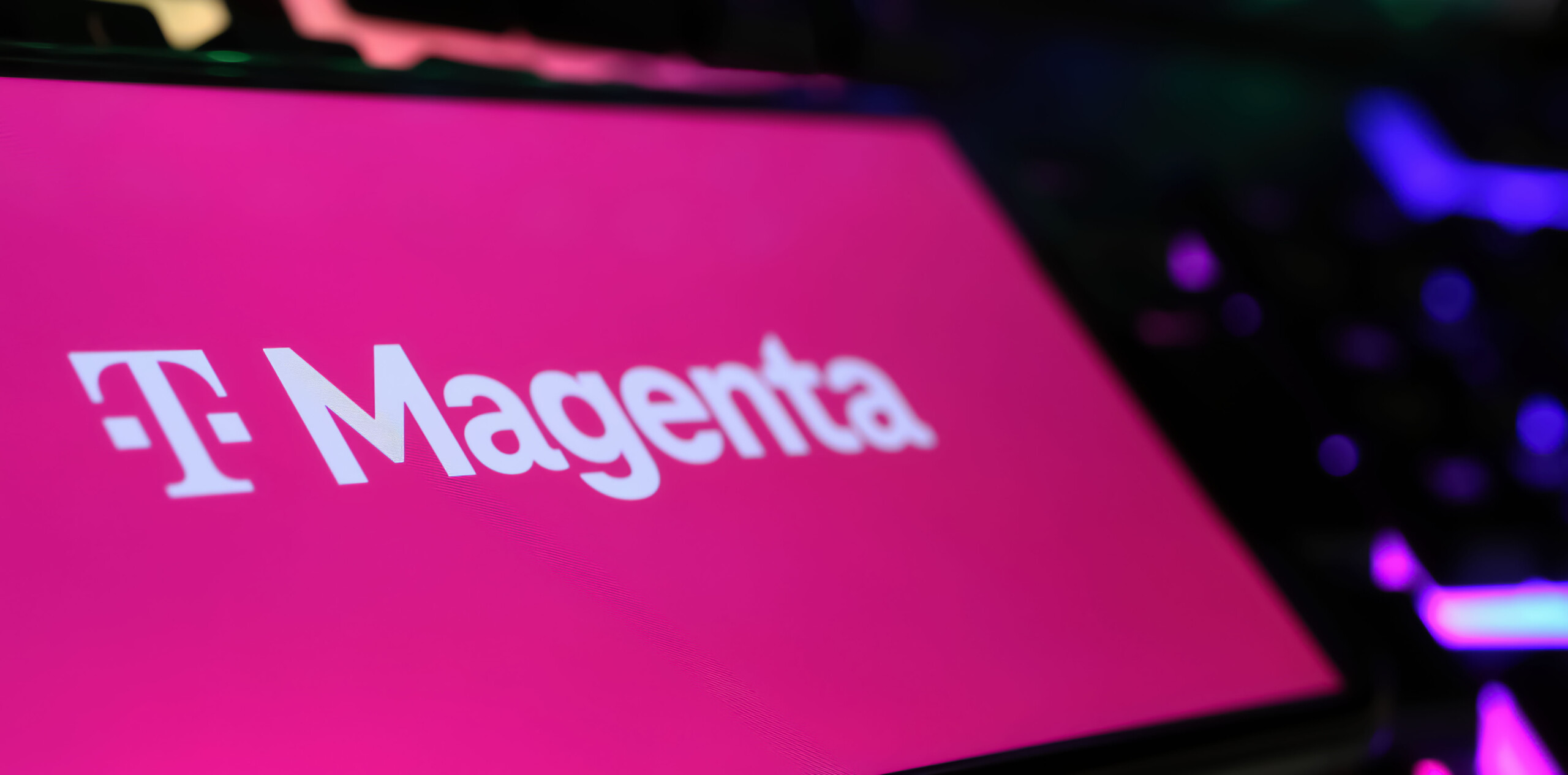 Deutsche Telekom: Das Spiel beginnt – WM-Power für MagentaTV!