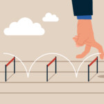 Drei spannende US-Unternehmen aus der zweiten Reihe mit Earnings Gap Ups und neuen Hochs!