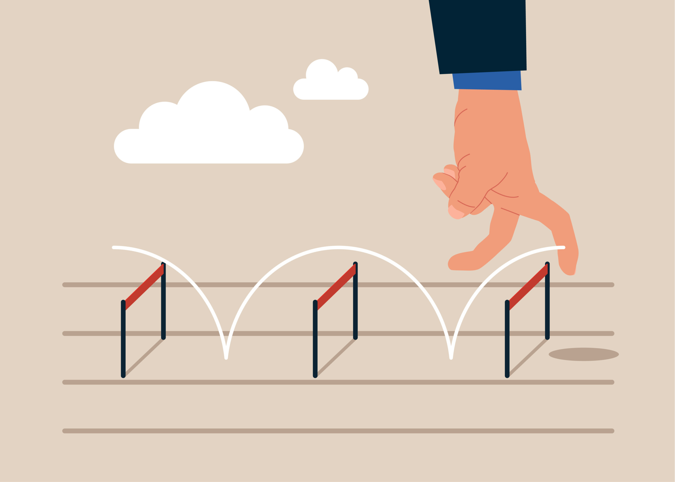 Drei spannende US-Unternehmen aus der zweiten Reihe mit Earnings Gap Ups und neuen Hochs!