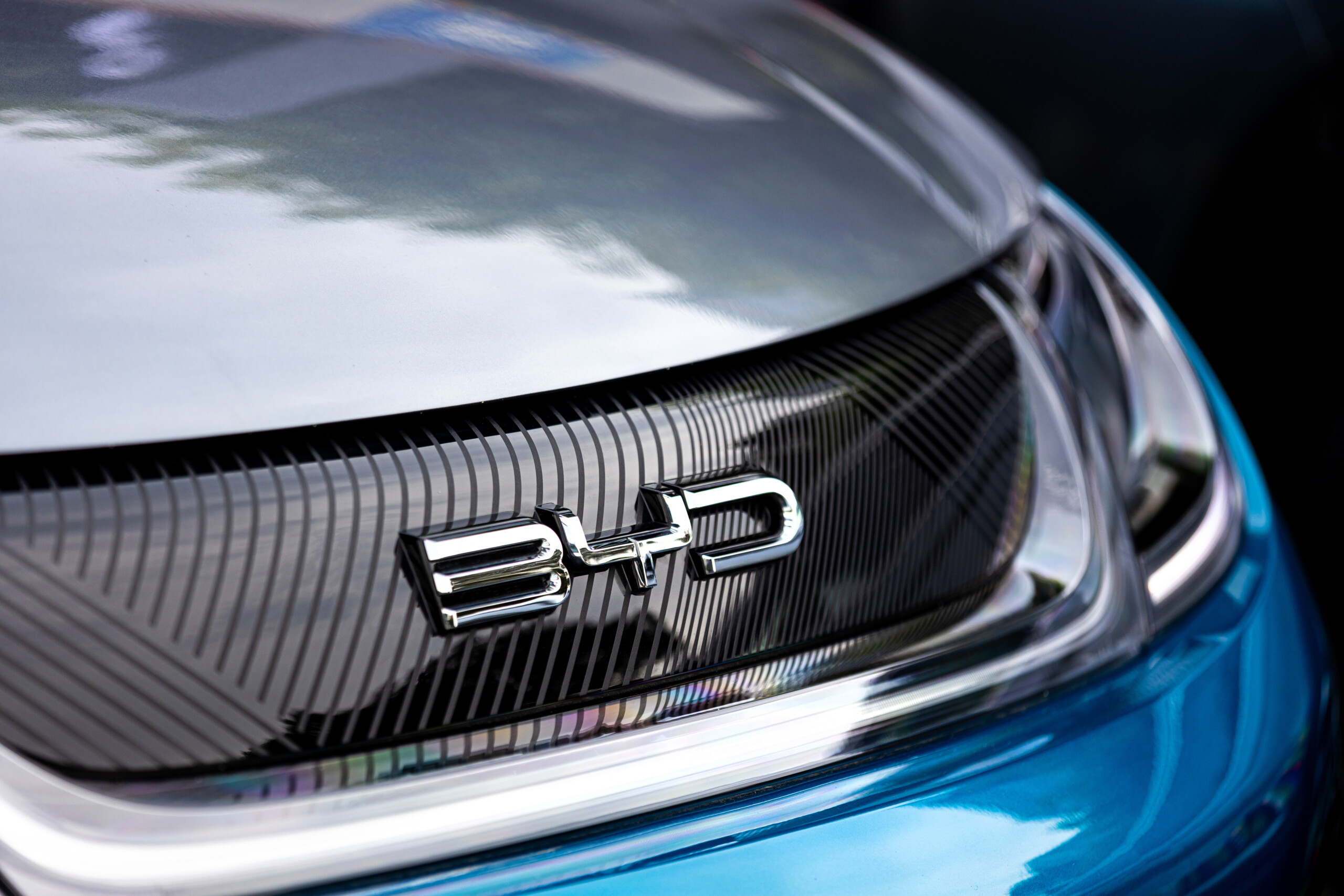 BYD: Preisschock, Produktoffensive – und ein riskanter Griff nach der Marktführerschaft!