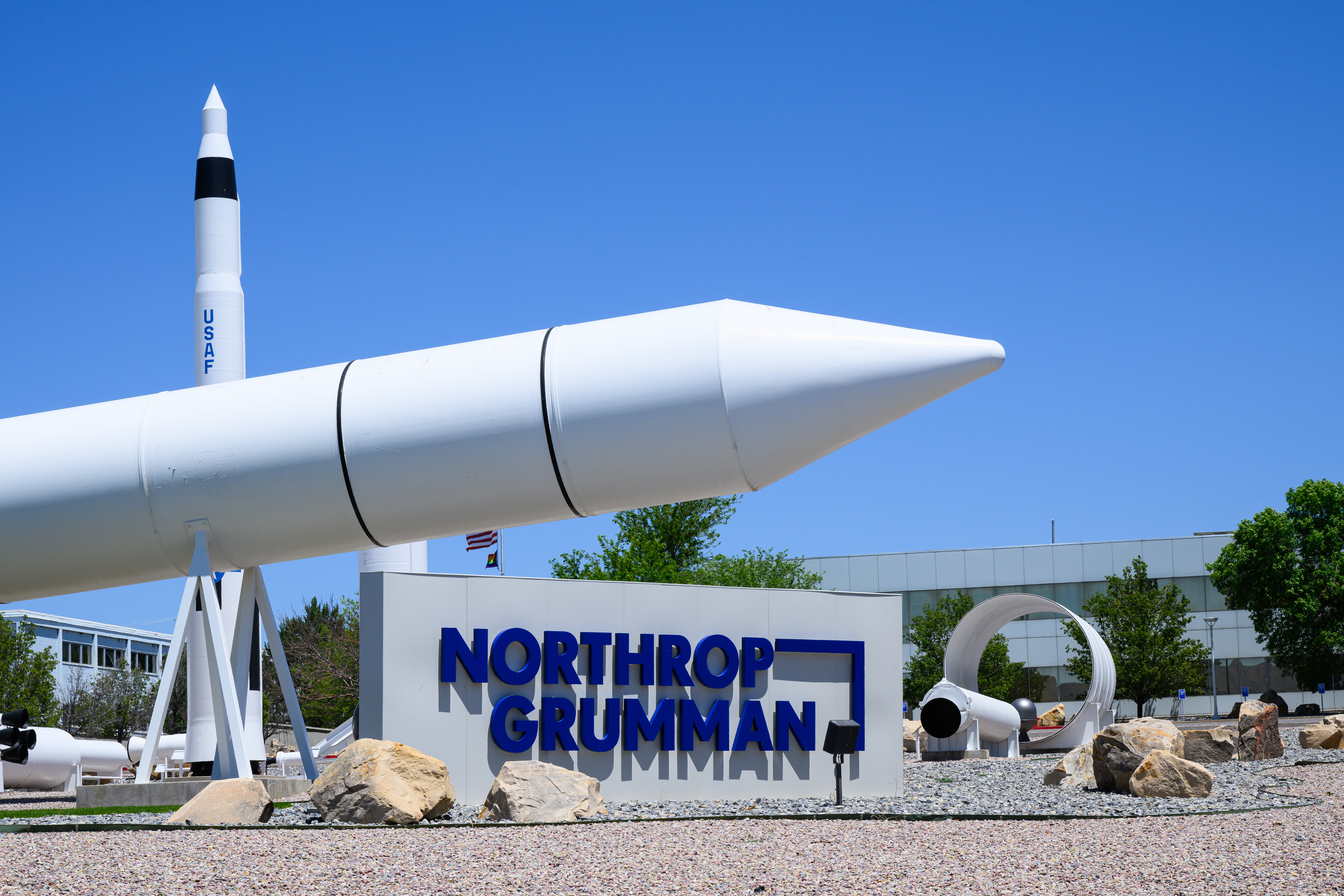 Northrop Grumman: Neue Raumfahrt-Allianz mit Firefly Aerospace fordert SpaceX heraus!