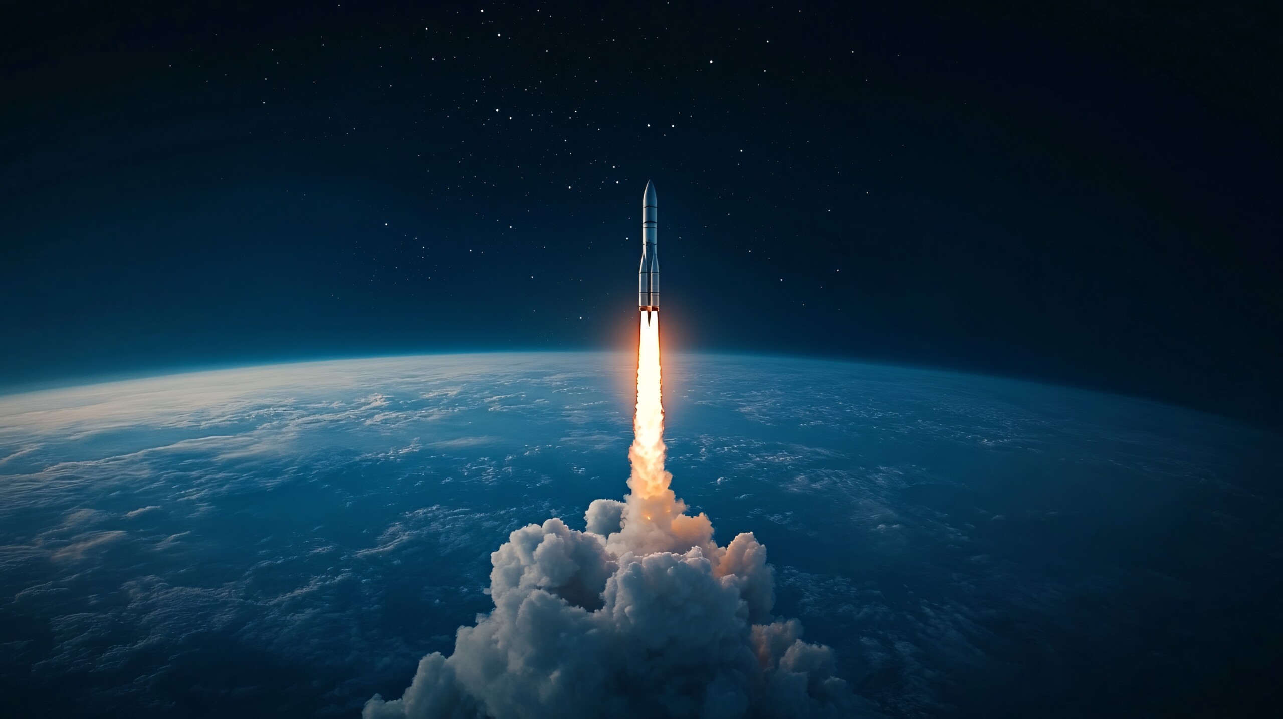 Raketenstarkes Wachstum: Karman Holdings zündet den Turbo bei Hyperschall, Raumfahrt & Verteidigung