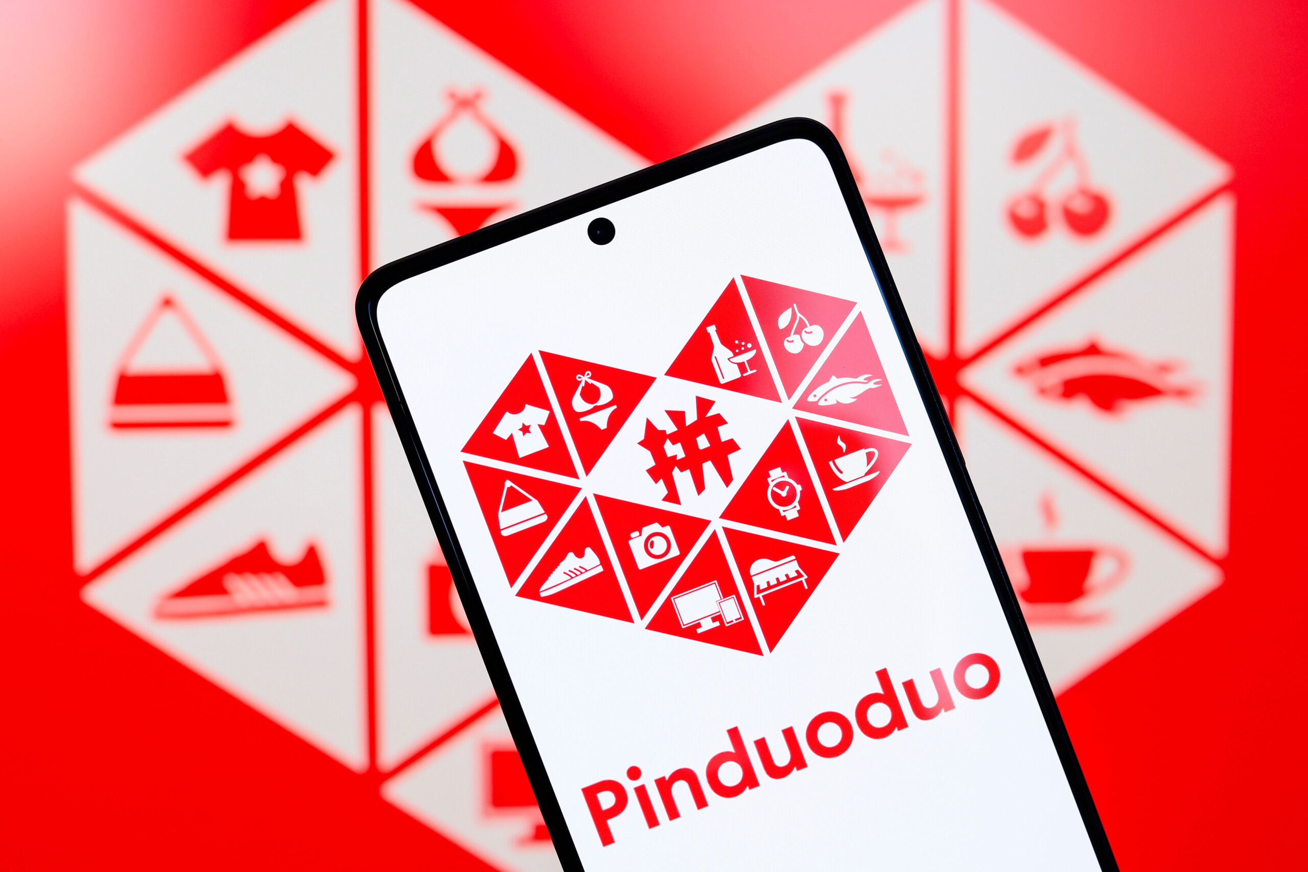 PDD Holdings setzt auf Expansion statt Gewinn