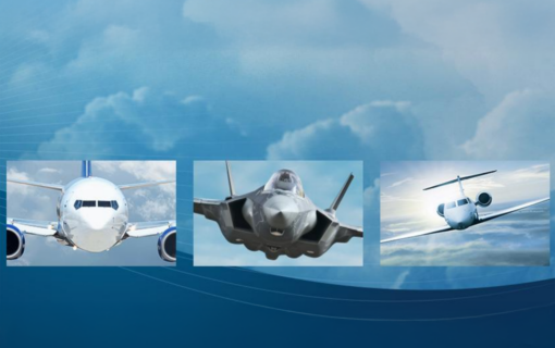 Smallcap-Unternehmen Astronics kann die Umsätze im Militärsegment im Q1 nahezu verdoppeln.