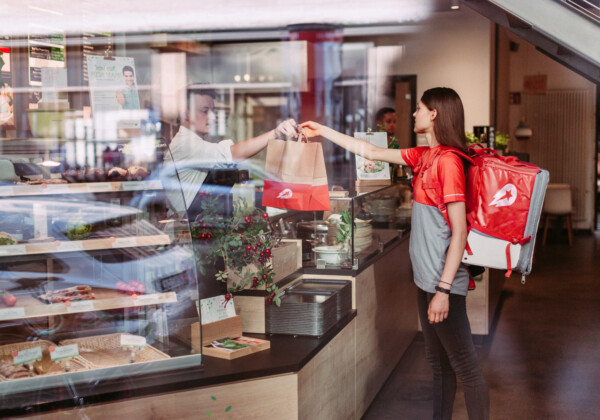 Delivery Hero – Analysten sehen Verdopplungspotenzial für die Aktie des Essenslieferanten