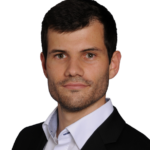 Portrait von Thorsten Reich