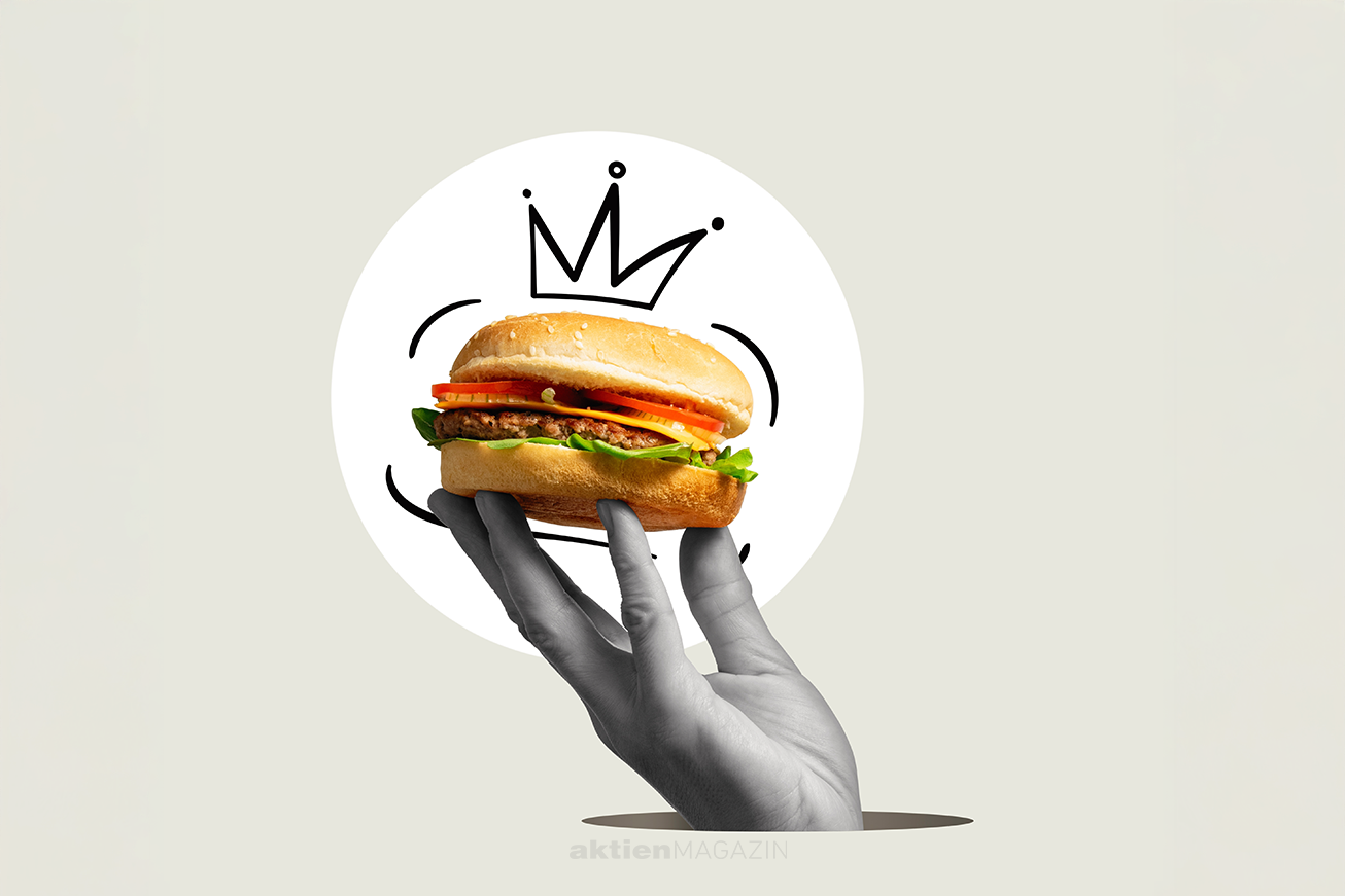 McDonald's Corp.: Auf dem Weg zum Dividendenkönig!
