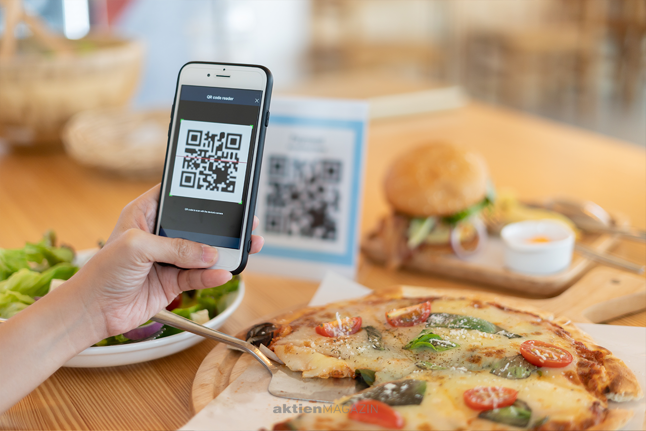 Toast Inc.: Digitalisierung und Konsumwandel treiben das Wachstum in der Gastronomie!