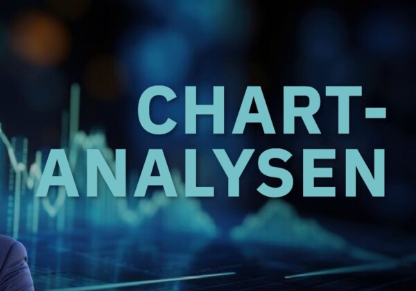 Chartanalyse Oracle: KI-Offensive mit Milliarden-Investitionen