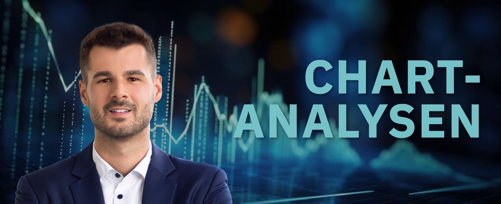 Chartanalyse Oracle: KI-Offensive mit Milliarden-Investitionen