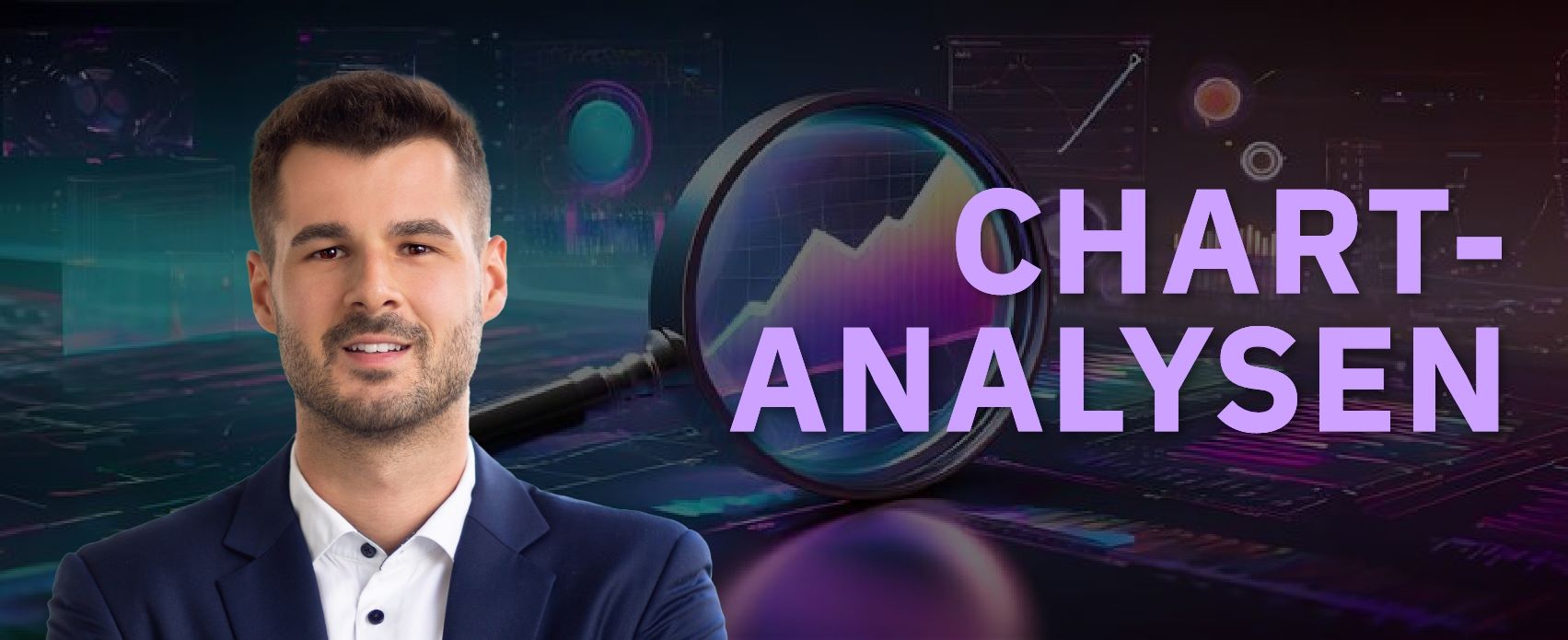 Chartanalyse Baidu: KI-Revolution bei der Suche