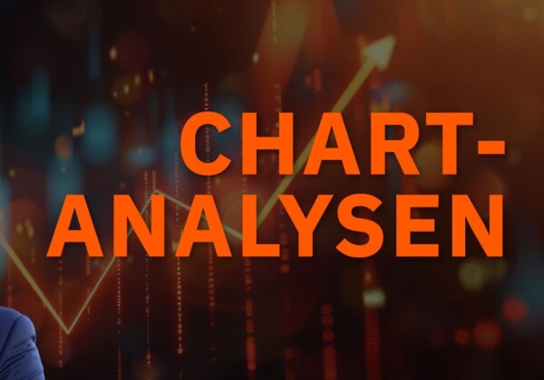 Chartanalyse Alphabet: KI und Cloud als Wachstumstreiber!