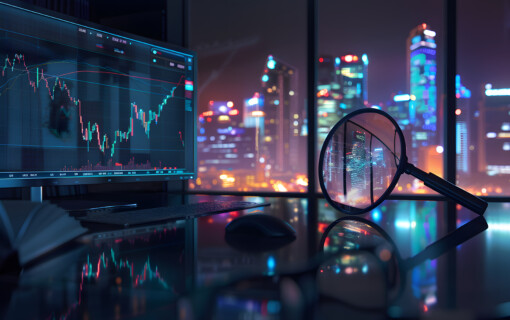 Update zur S&P 500-Hebelstrategie: Einigung im Zollstreit zwischen China und den USA katapultiert S&P 500 über den GD 200!