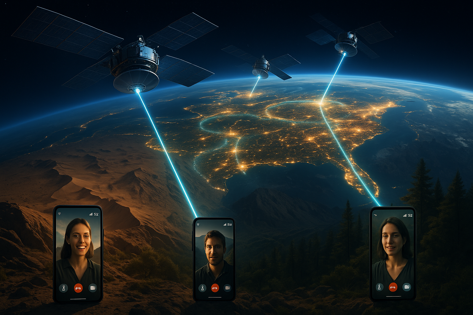 Nächster Kauf im Defense&Space-Echtgeld-Depot: Wir kaufen eine spekulative Space-Aktie