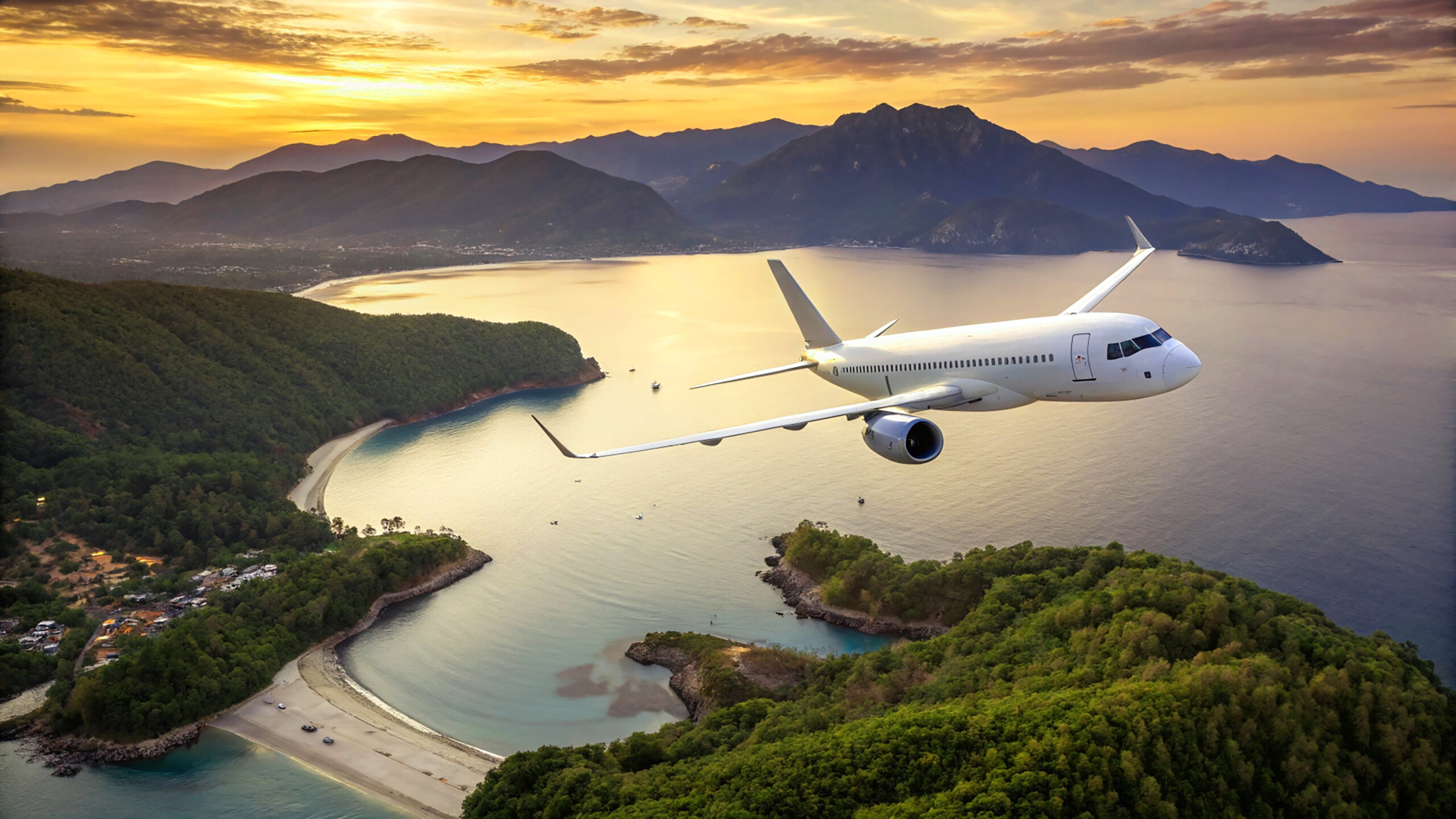 Airbus vor Mega-Deal in China – bis zu 500 Flugzeuge im Gespräch