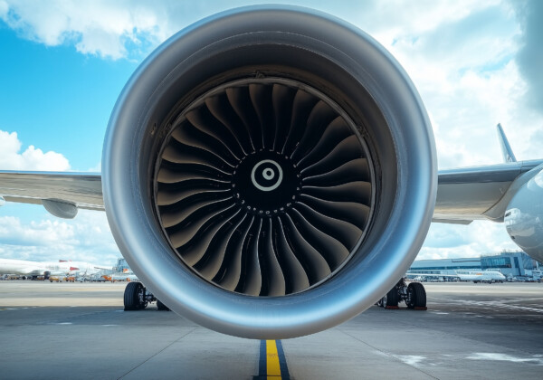 GE Aerospace – Die Zeichen beim weltweit größten Triebwerkbauer für die zivile Luftfahrt stehen auf Wachstum