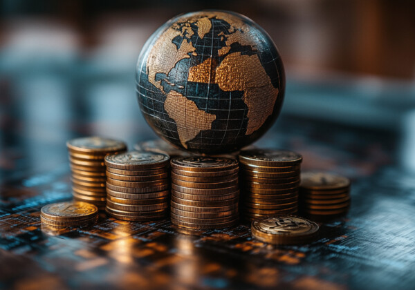 Portfoliocheck: Intercontinental Exchange ist Bill Nygrens Börsenfavorit