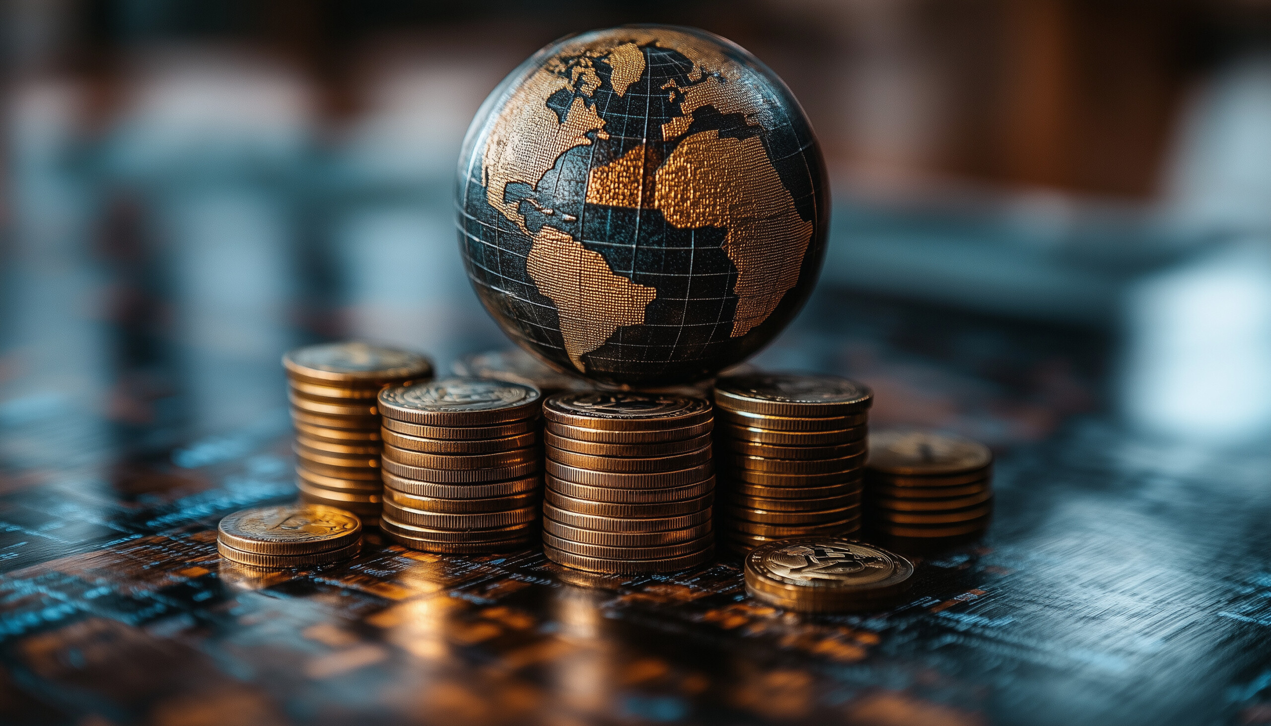 Portfoliocheck: Intercontinental Exchange ist Bill Nygrens Börsenfavorit