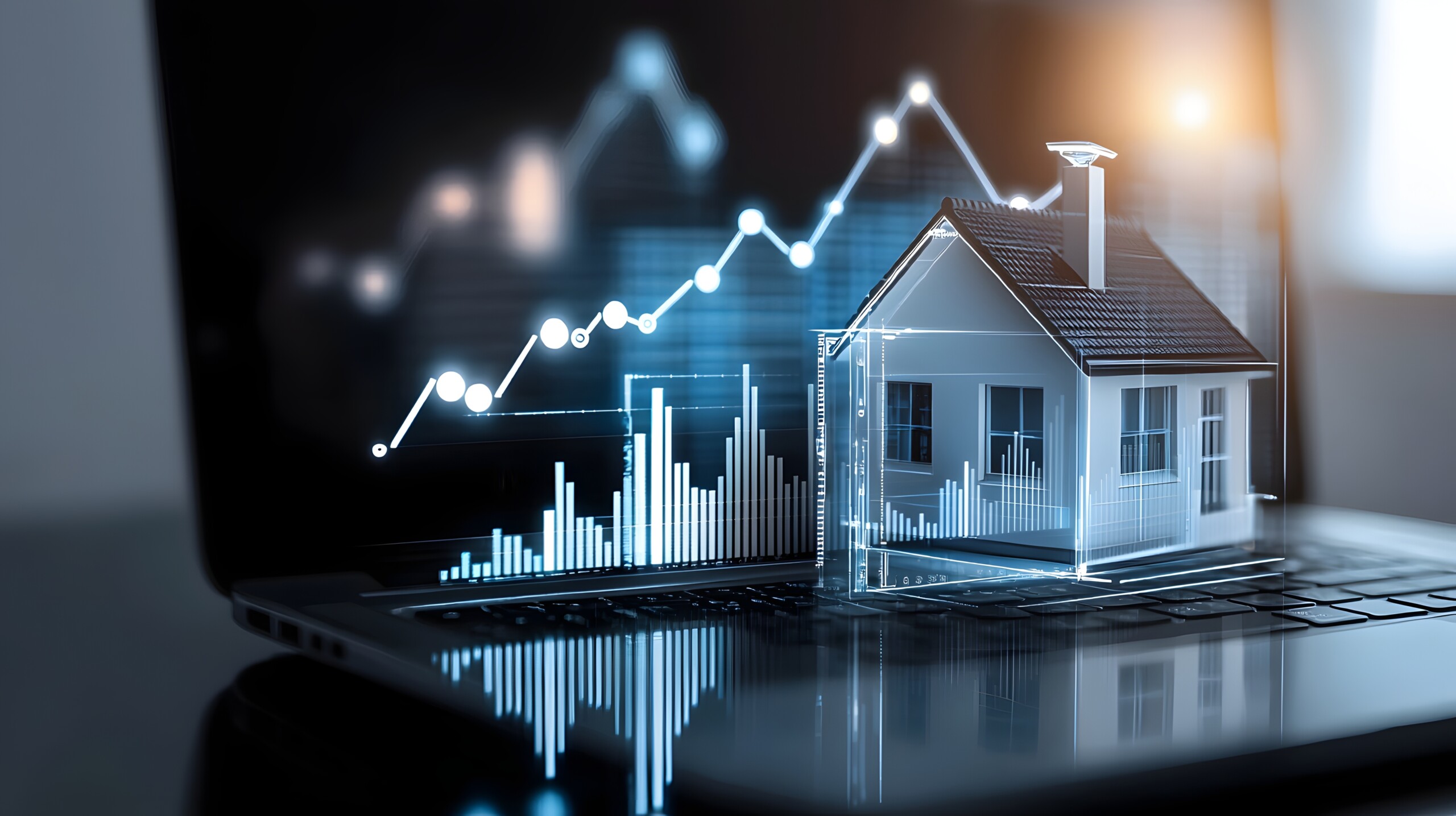 Hypoport: Softwareplattformanbieter profitiert von der Wiederauferstehung des Immobilienmarkts