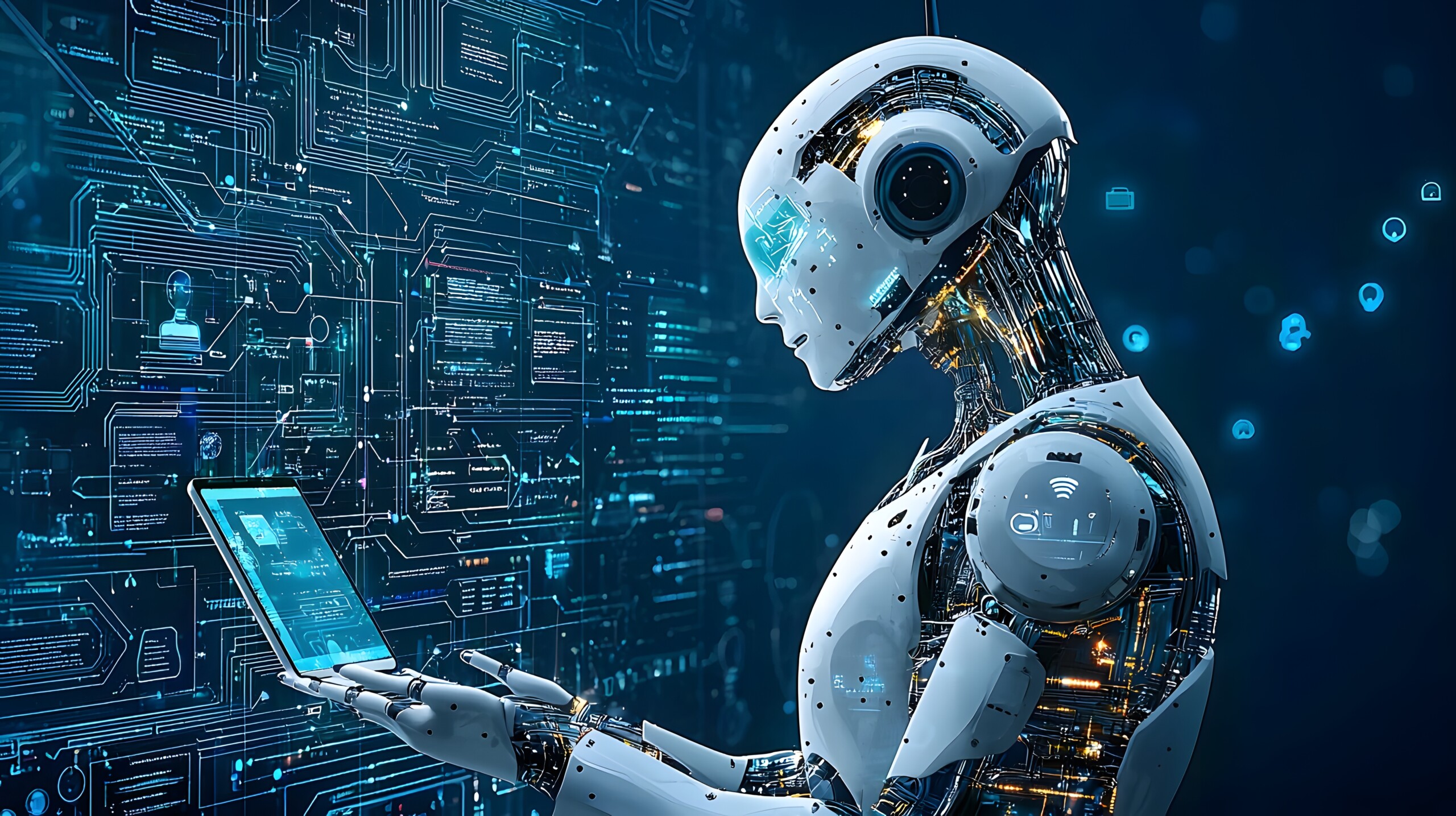 Applied Digital:  Ein aufstrebender Akteur  im KI-Infrastrukturmarkt