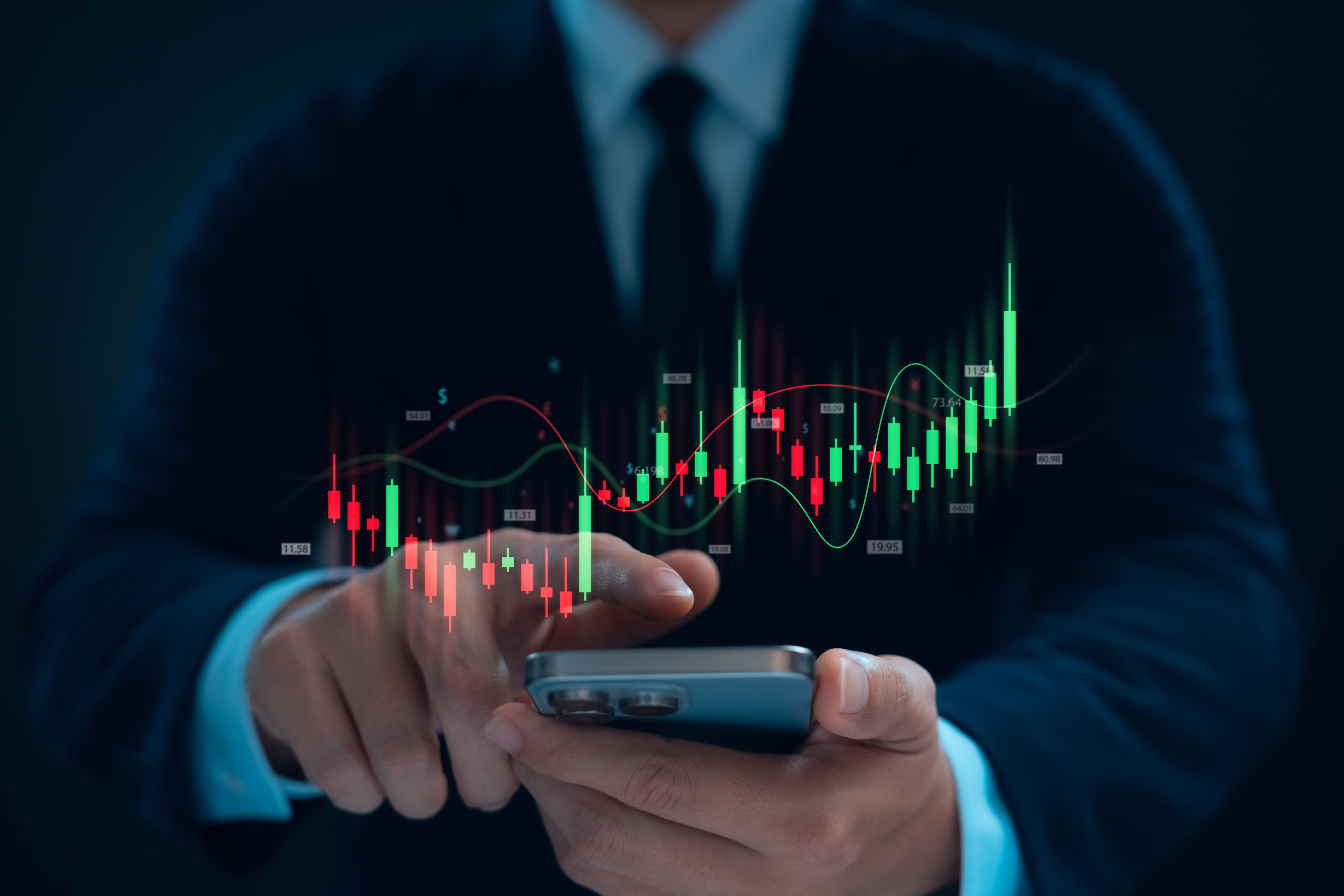 Robinhood: Das nächste Charles Schwab für Millenials?