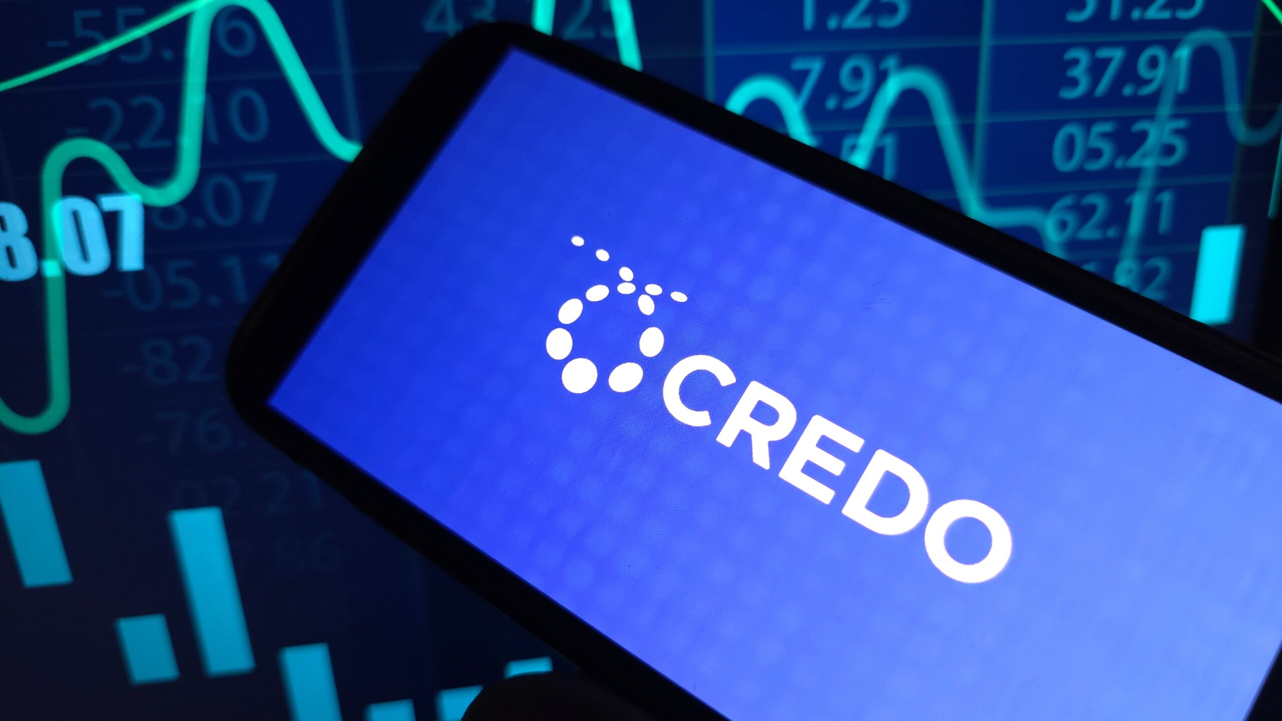 Credo Technology: Profiteur der KI-Welle mit Turbo-Wachstum und Technologievorsprung