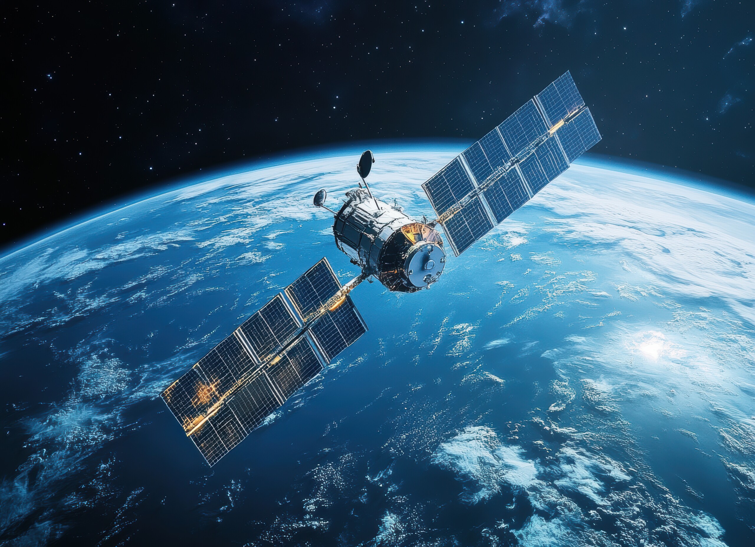 Europäische Raumfahrtallianz gegen Starlink: Airbus, Thales und Leonardo schmieden Pläne
