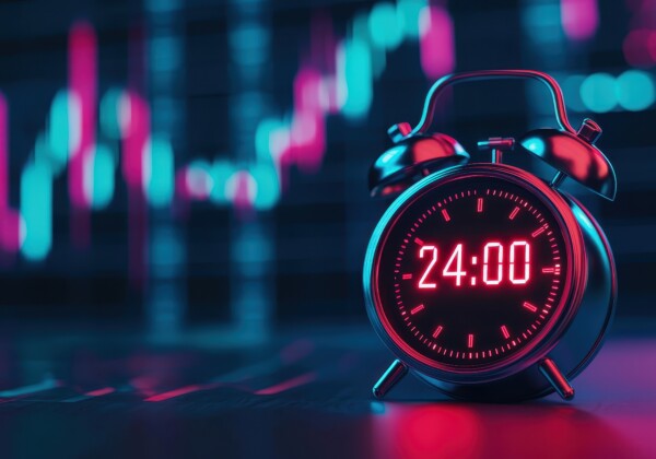 Megatrend-Alarm: Diese 3 Aktien führen die Top-Anlagetrends an