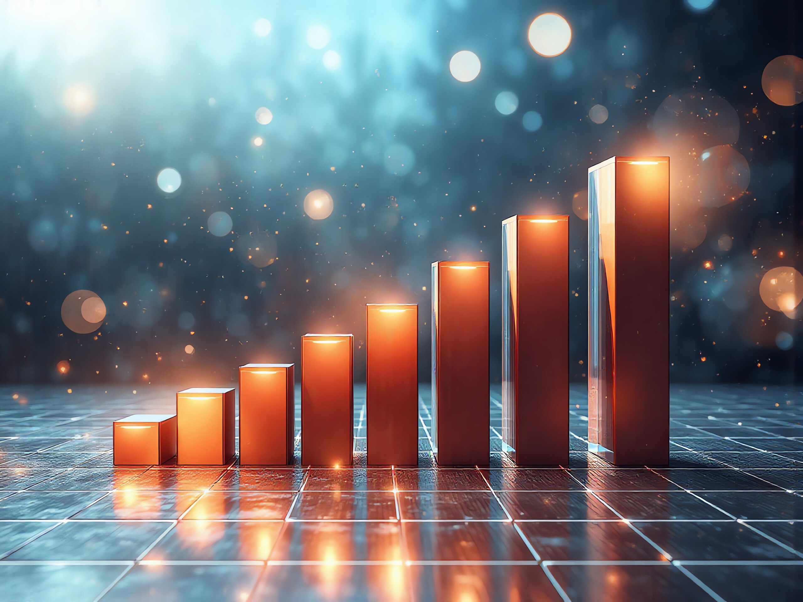 Diese Aktien aus Medtech, Engineering und Nuklear gehören zu den stärksten am Markt
