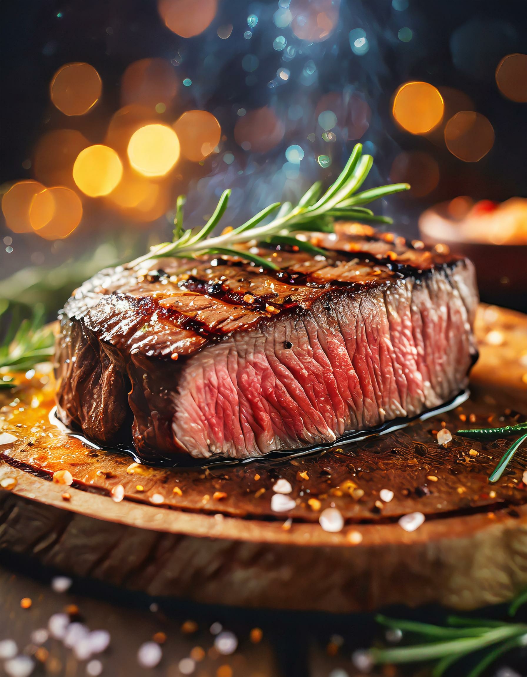 Texas Roadhouse: Der Dauerläufer unter den Restaurantaktien!
