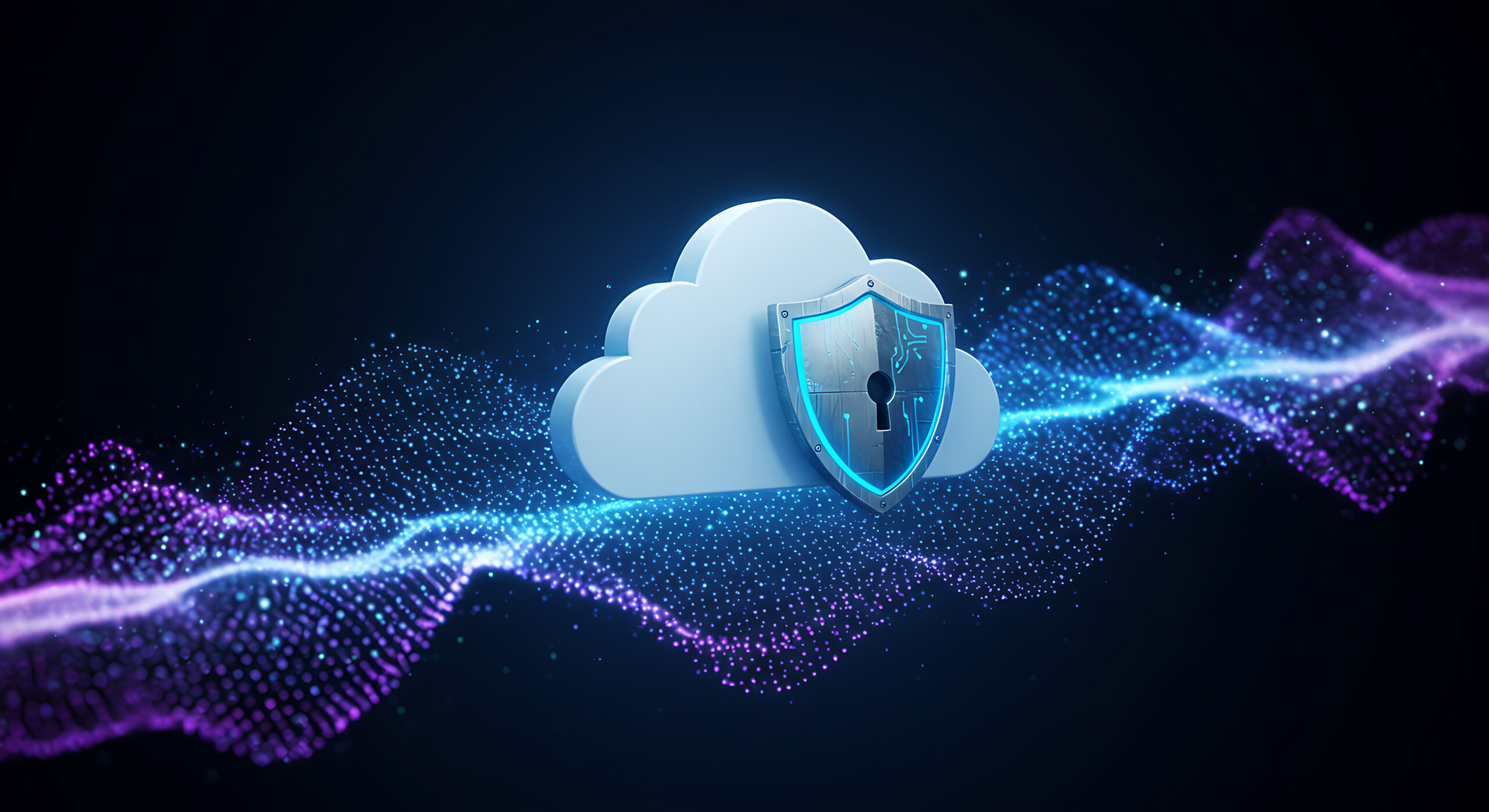 Zscaler: Ein Pionier der  Cloudsicherheit auf der Überholspur