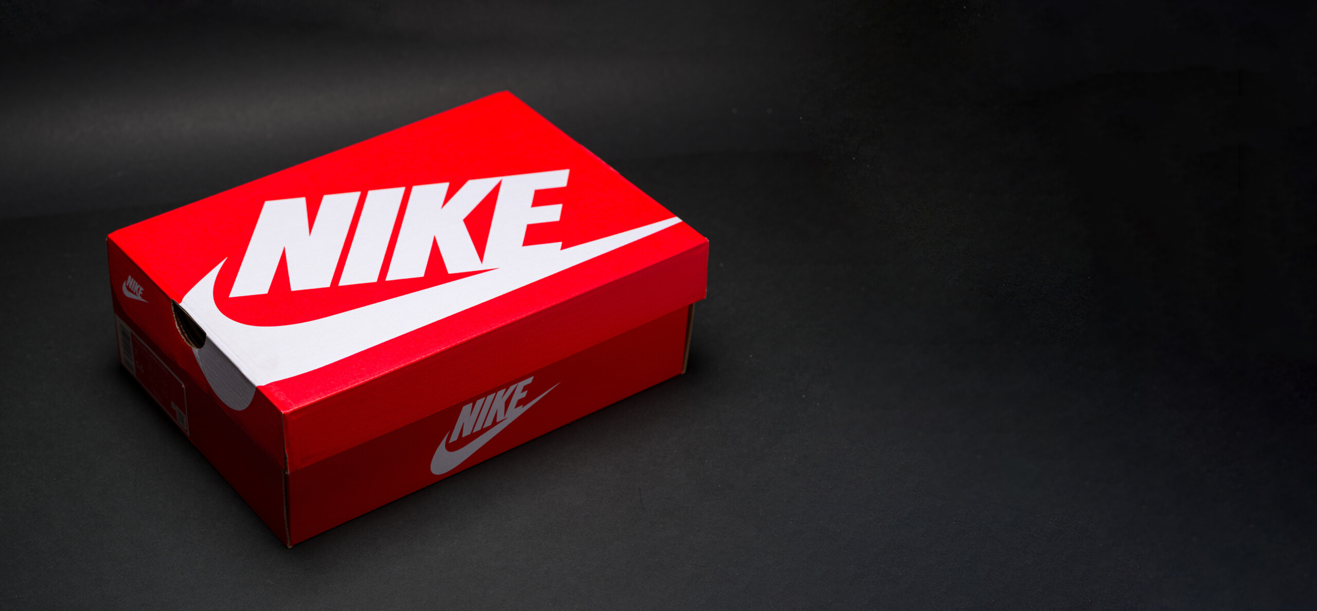 Zurück zum Sport! Nikes Kampf gegen Konkurrenz, Fehler der Vergangenheit und Milliarden-Zölle!