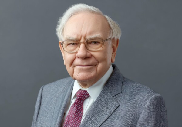 Warren Buffett verschenkt erneut 6 Mrd. USD! Ein Vermächtnis der Großzügigkeit und Menschlichkeit!