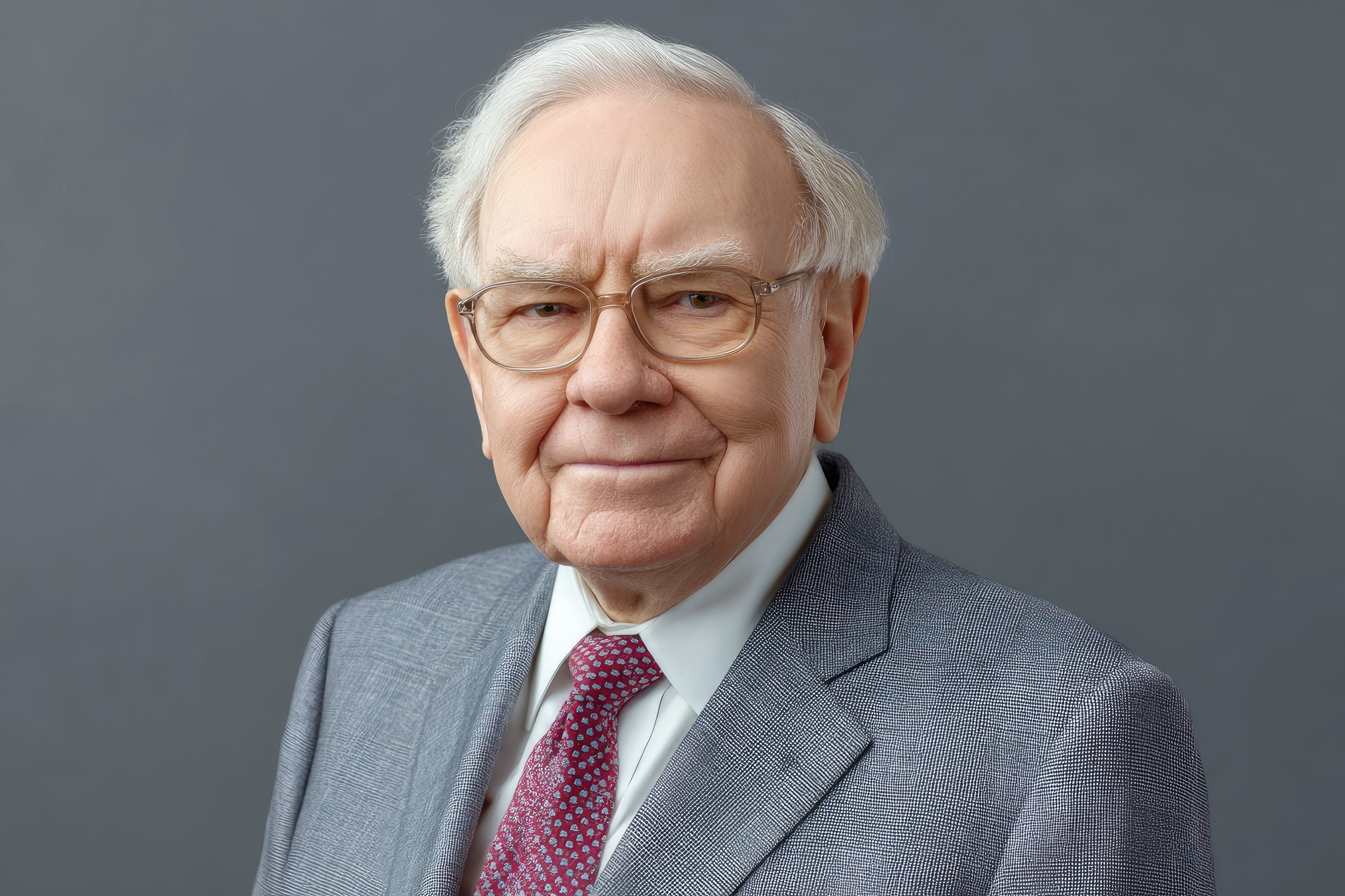 Warren Buffett verschenkt erneut 6 Mrd. USD! Ein Vermächtnis der Großzügigkeit und Menschlichkeit!