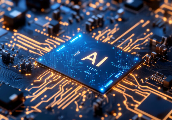Die Titanen der Tech-Transformation: Wedbush präsentiert die Top 30 Aktien für das KI-Zeitalter