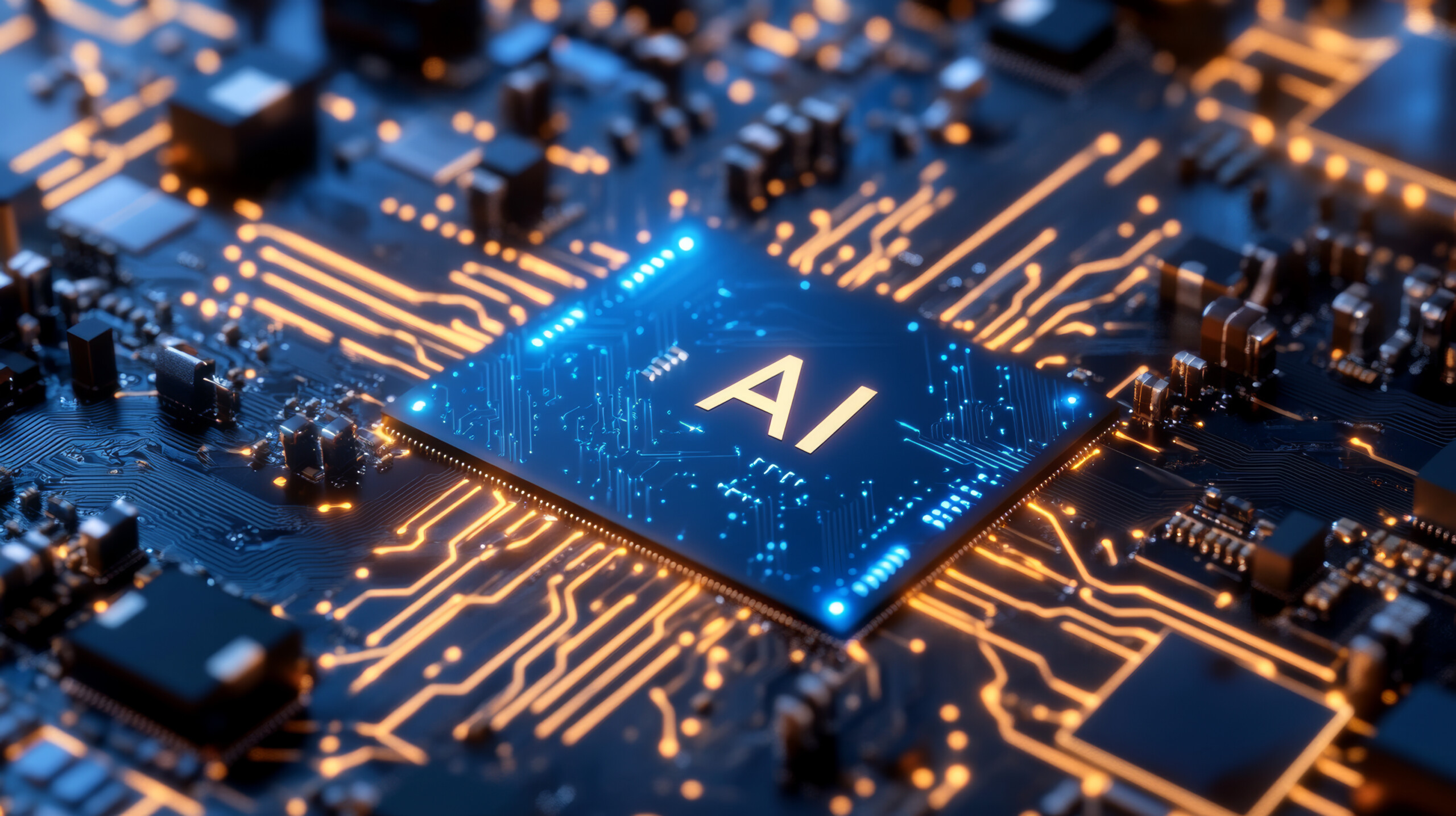 Die Titanen der Tech-Transformation: Wedbush präsentiert die Top 30 Aktien für das KI-Zeitalter