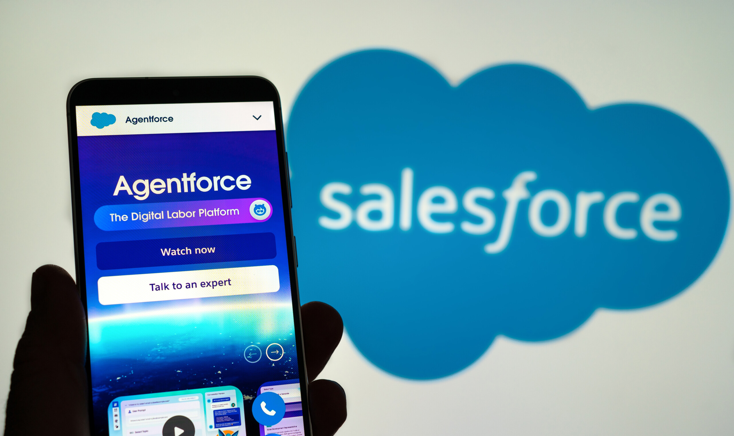 Salesforce dreht an der Preisschraube! Neue Tarife, smarte Funktionen und ein Sommer-Release voller KI-Power!