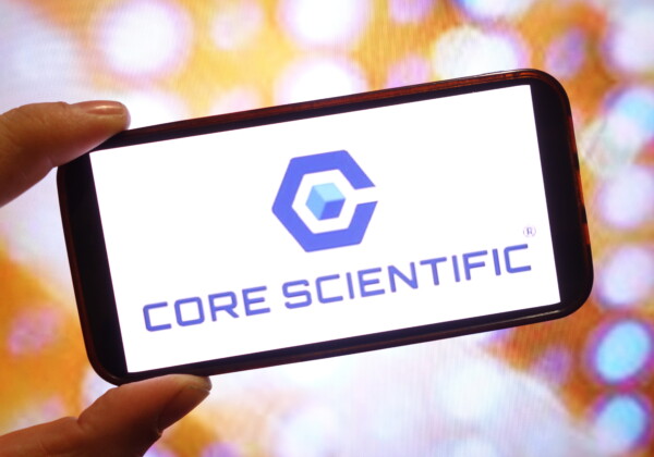 Aktien von Core Scientific steigen um 33 % nach Berichten über Übernahmegespräche mit CoreWeave
