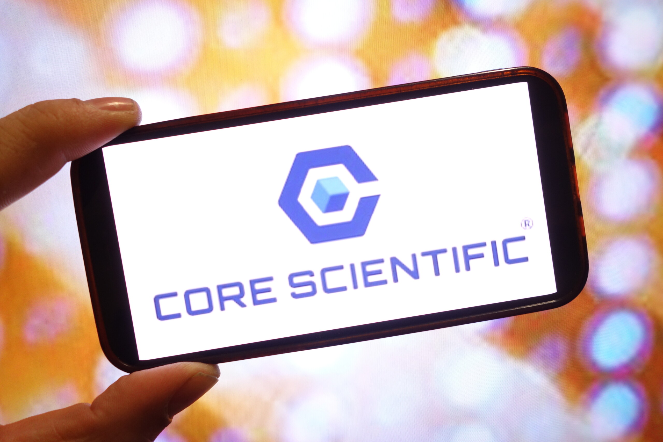 Aktien von Core Scientific steigen um 33 % nach Berichten über Übernahmegespräche mit CoreWeave