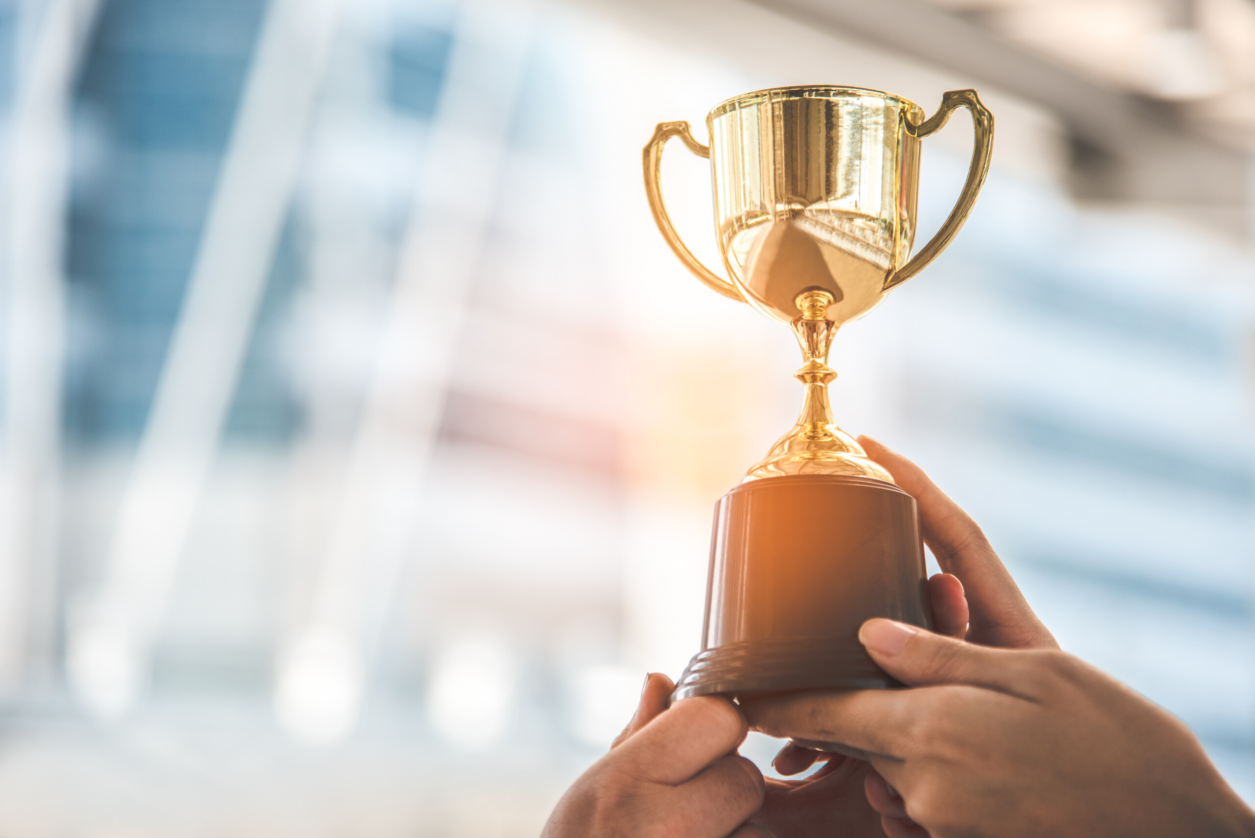 Das sind die 10 besten Aktien der Welt – Wer überzeugt am meisten?