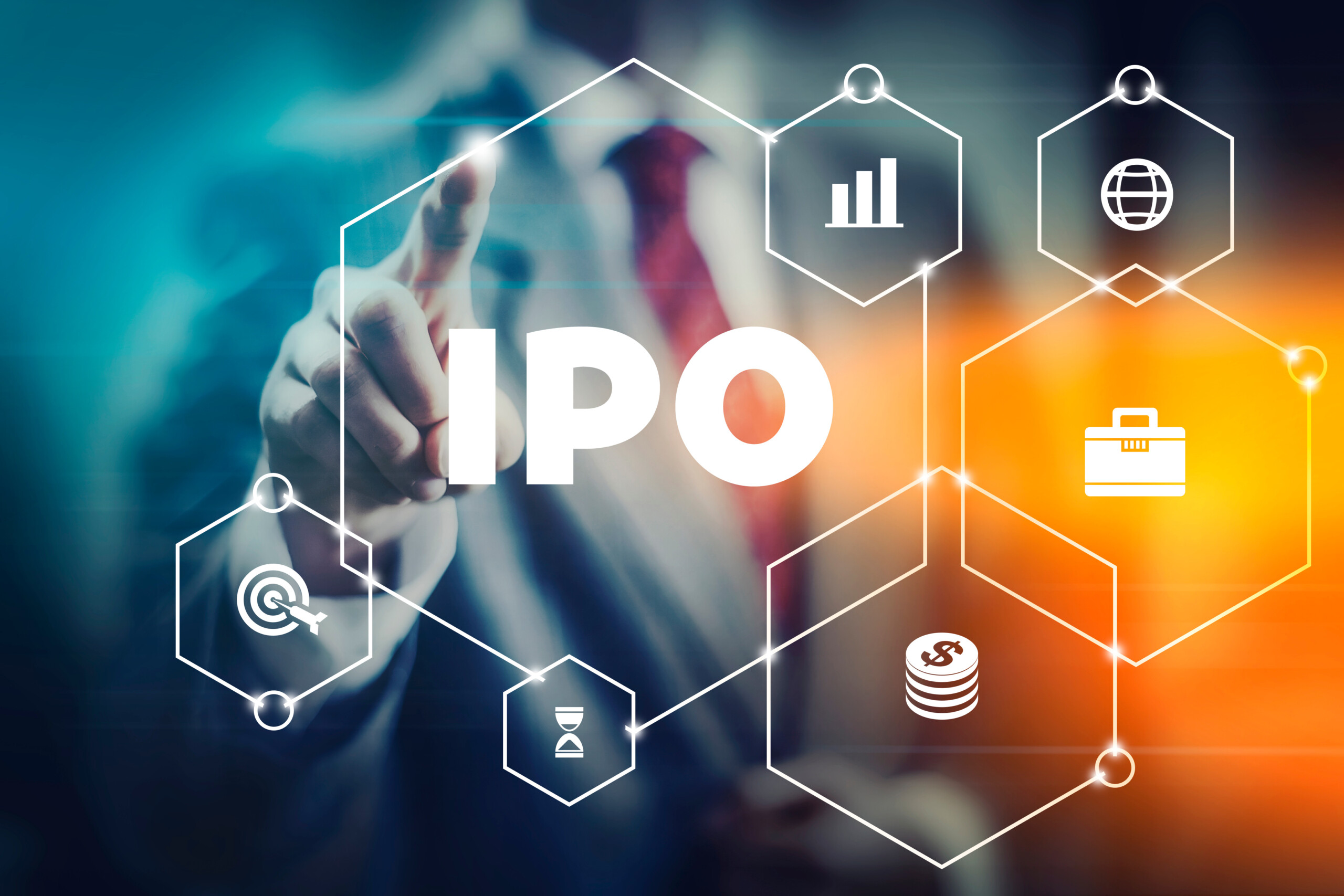 Diese 3 IPO-Aktien mit disruptivem Geschäftsmodell werden noch kaum gehandelt