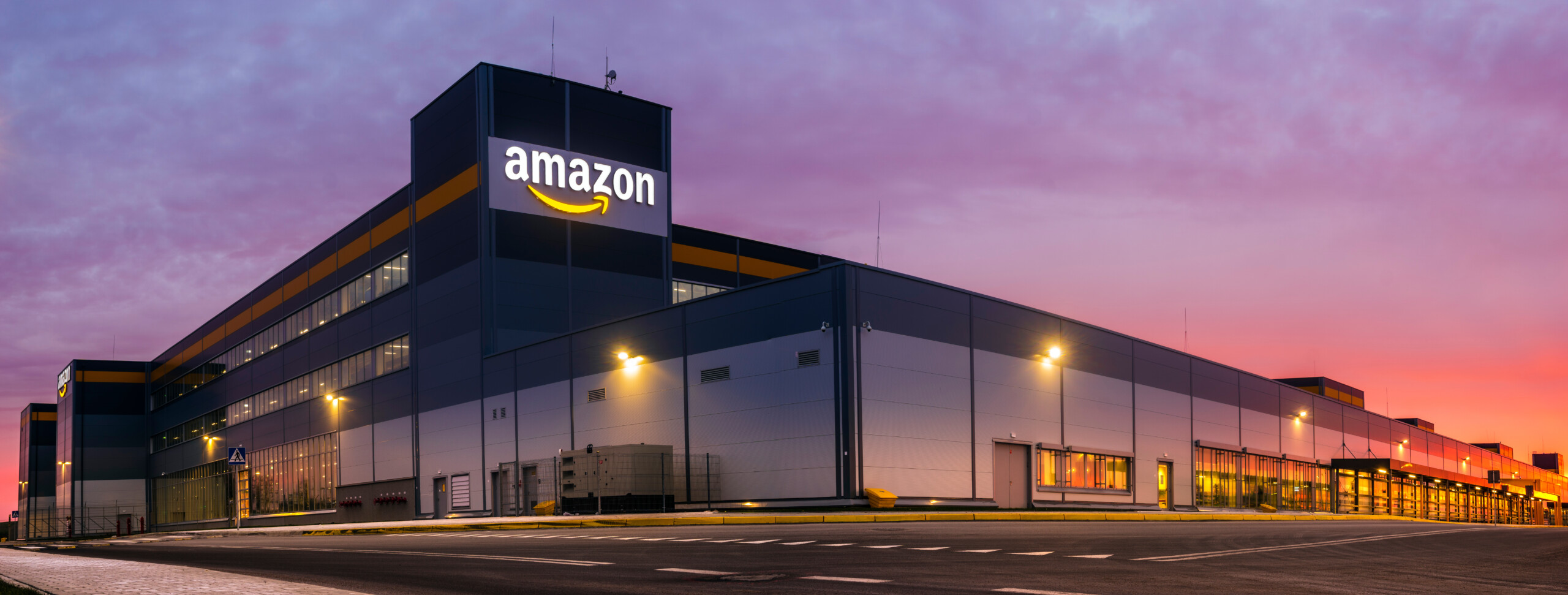 Amazon kündigt Stellenabbau durch KI an