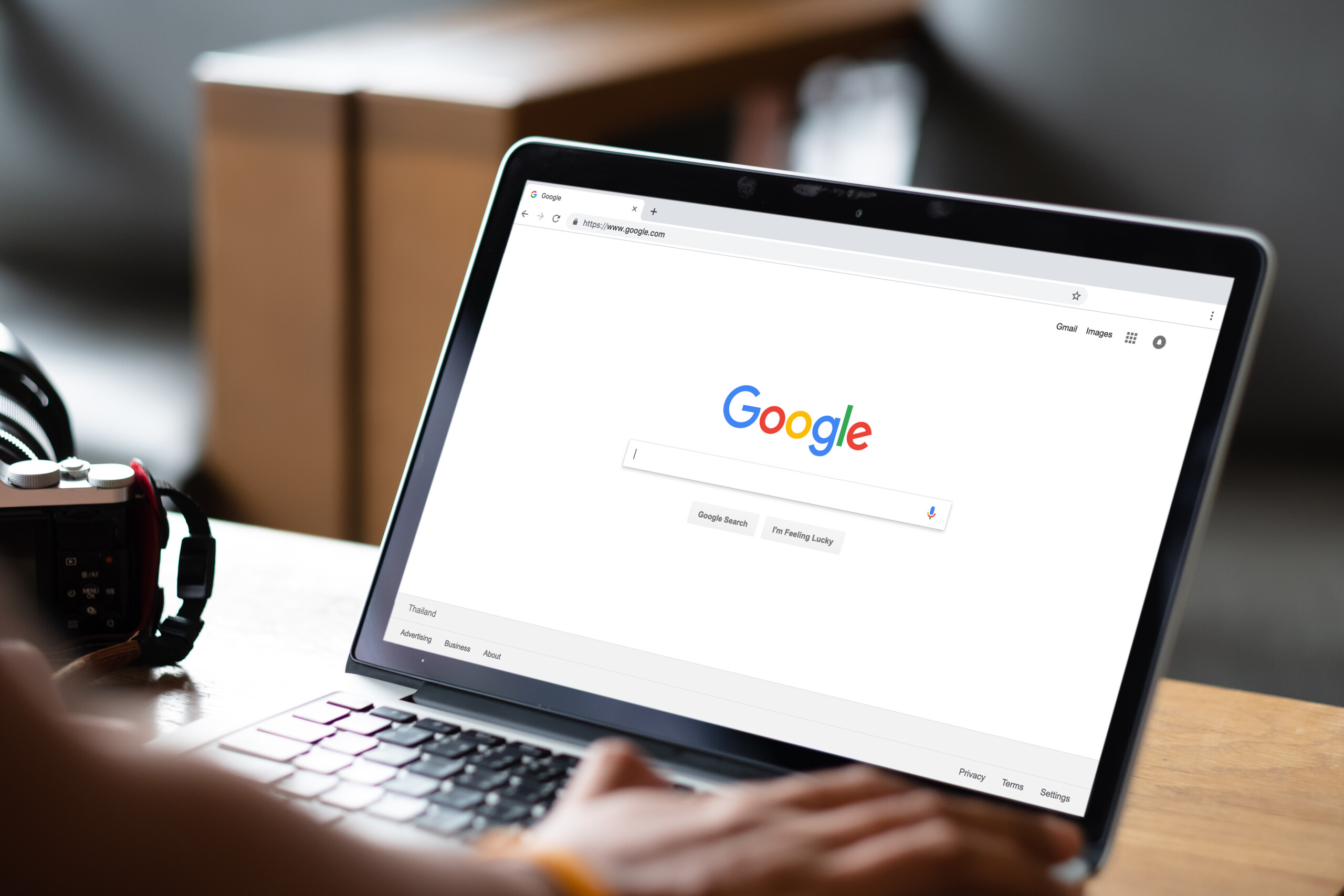 Der Untergang der Suche? Warum Google nicht mehr der Startpunkt des Internets ist