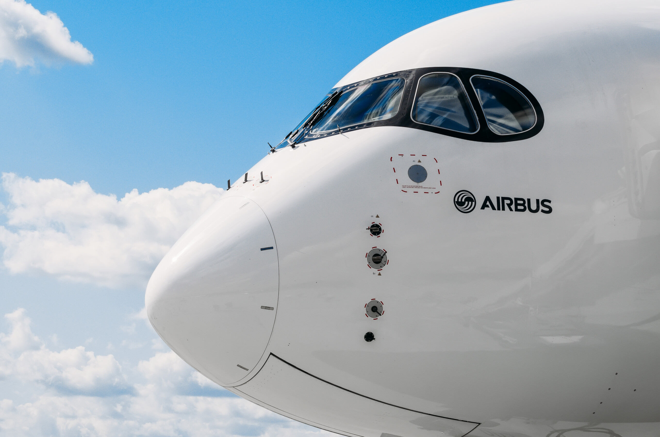 Airbus prüft größere A220-Variante – neue Dynamik zum Auftakt der Paris Air Show