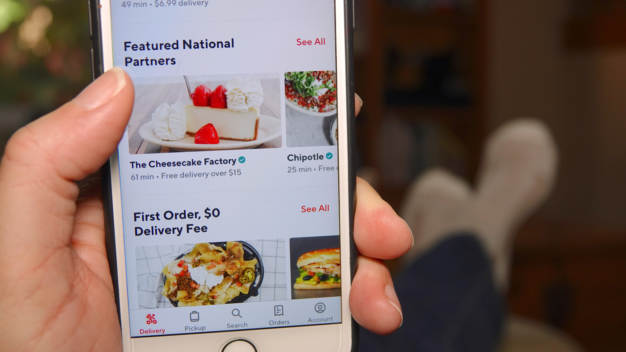 DoorDash: DashPass, Daten & Diversifikation − So baut der On-Demand-Lieferservice sein Ökosystem aus