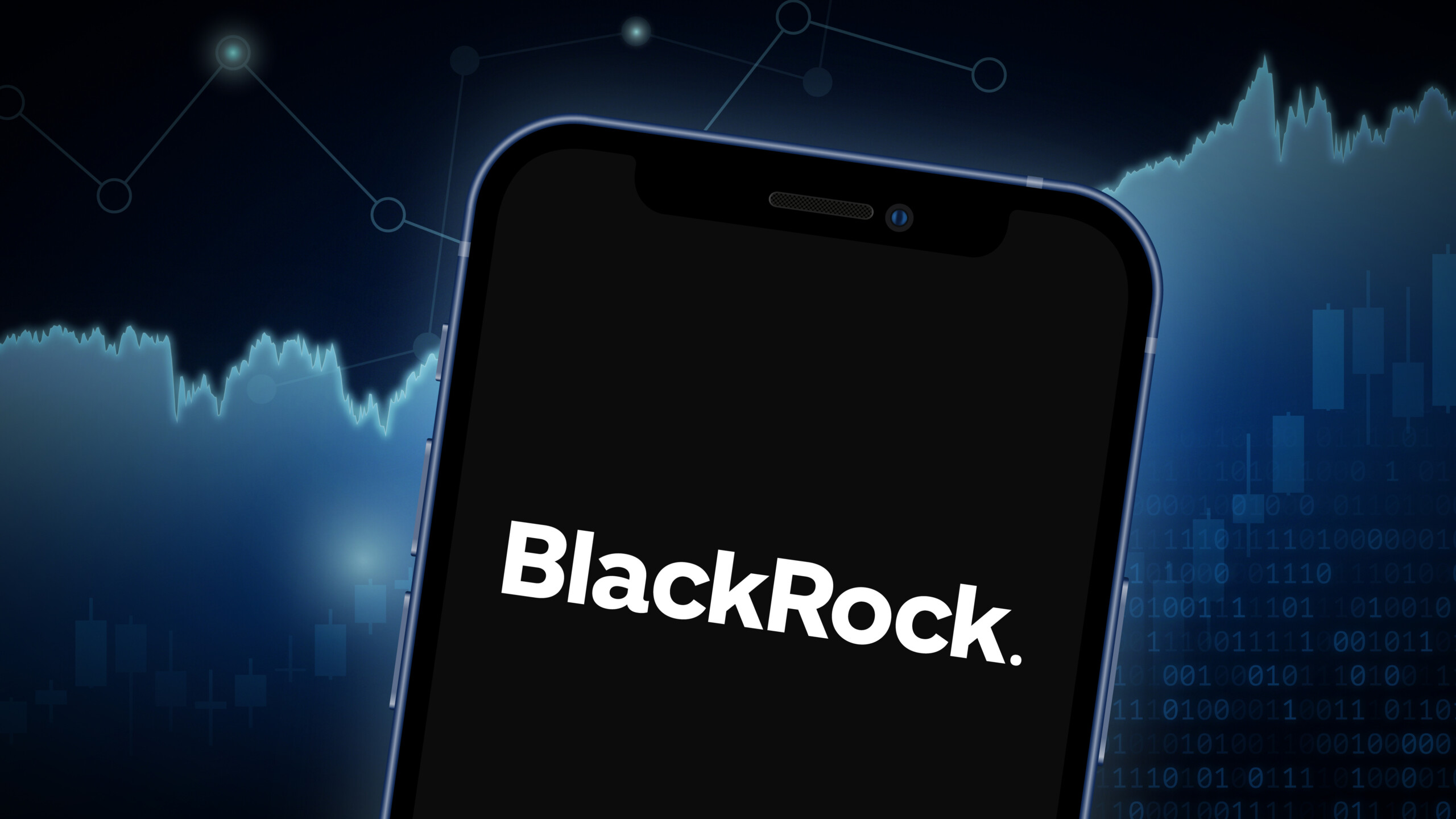 Vom ETF-Giganten zum Tech-Titan! BlackRock möchte bis 2030 durch Zukäufe, Krypto und Privatmarkt doppelt so groß werden!