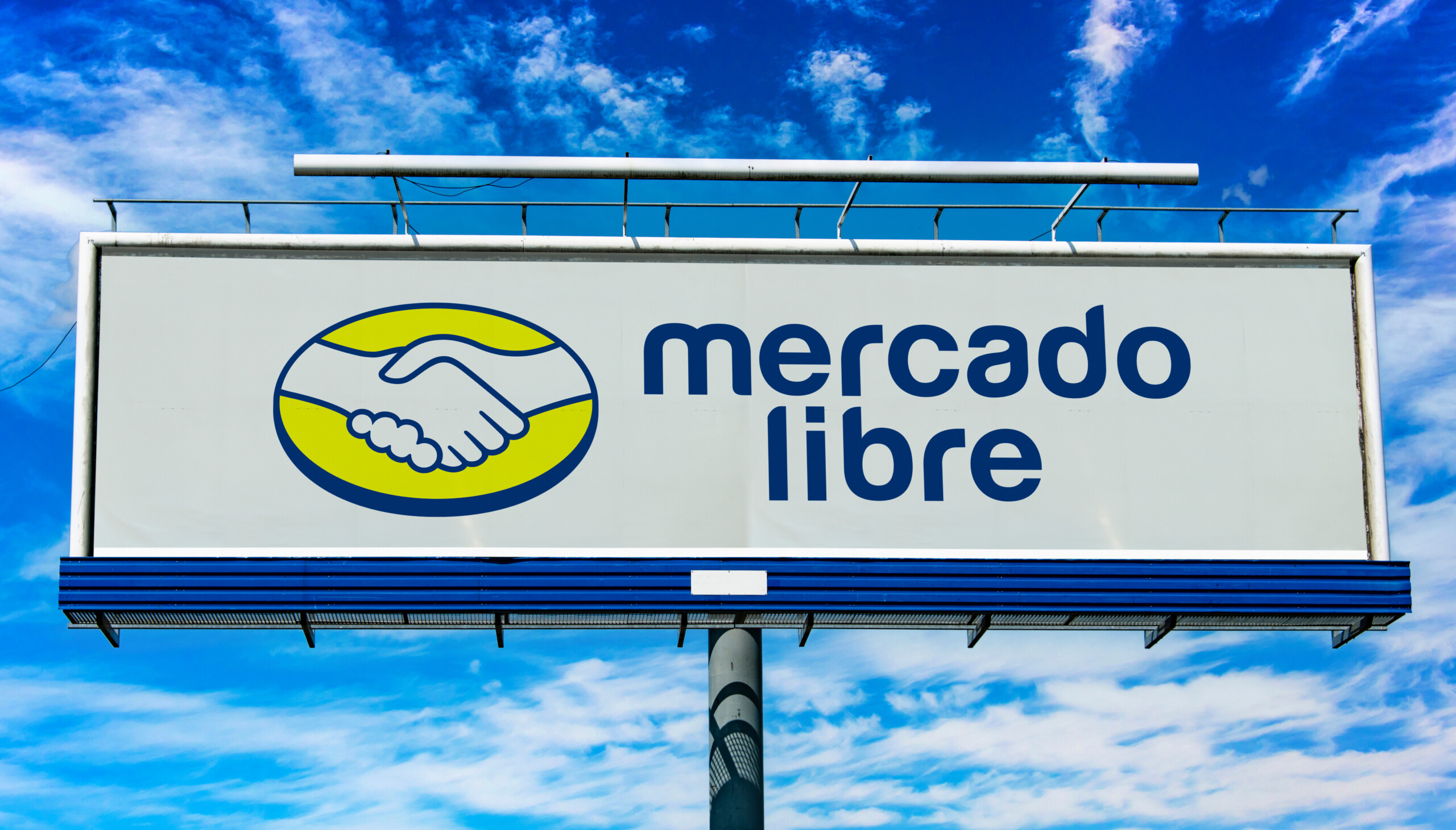 Rendite jenseits der USA! Neue Chancen in Indien und Brasilien locken Investoren! MercadoLibre-Wachstum kaum zu bremsen!
