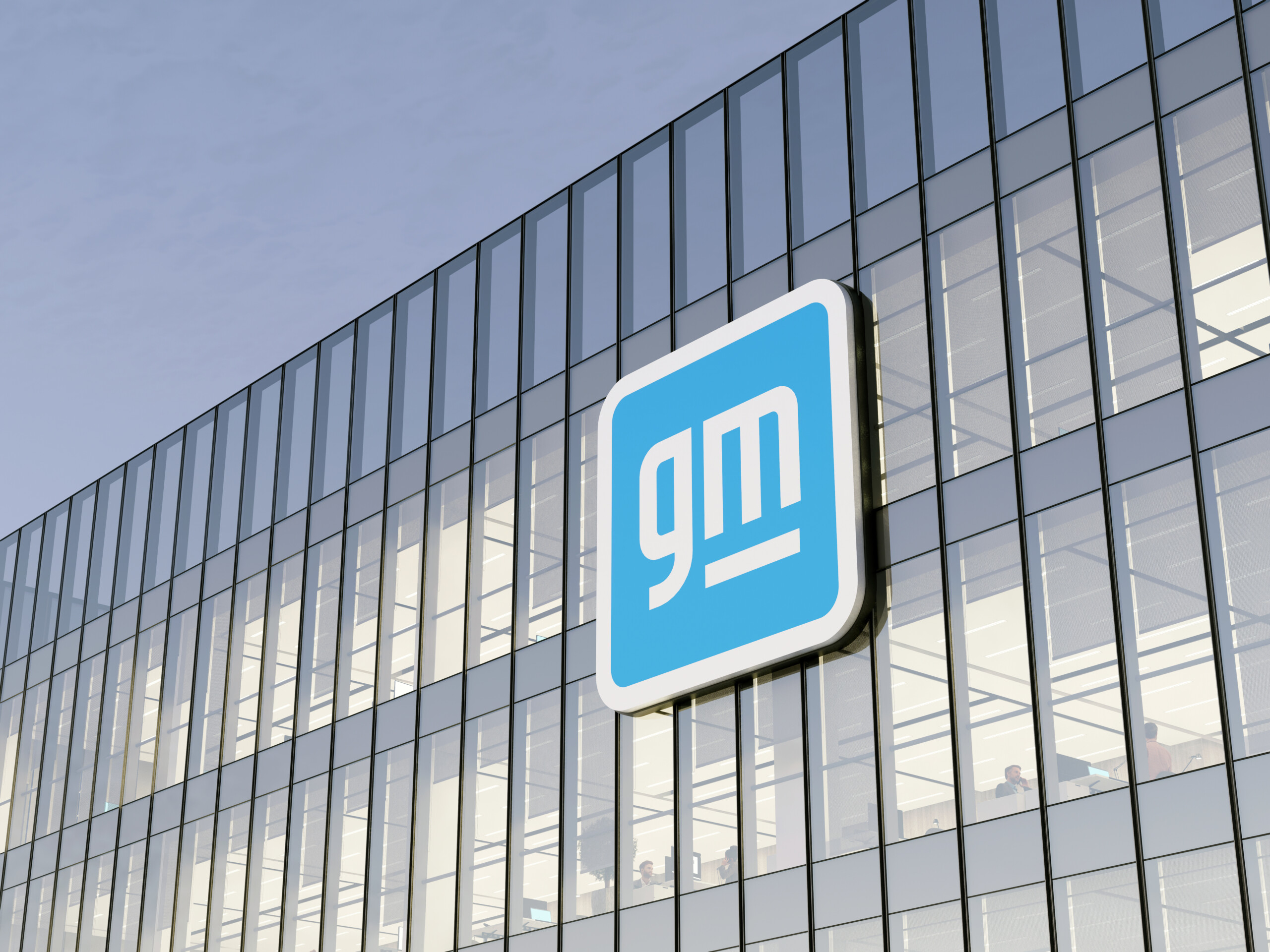 GM plant 4 Mrd. USD Investition zur Steigerung der Fertigung in den USA