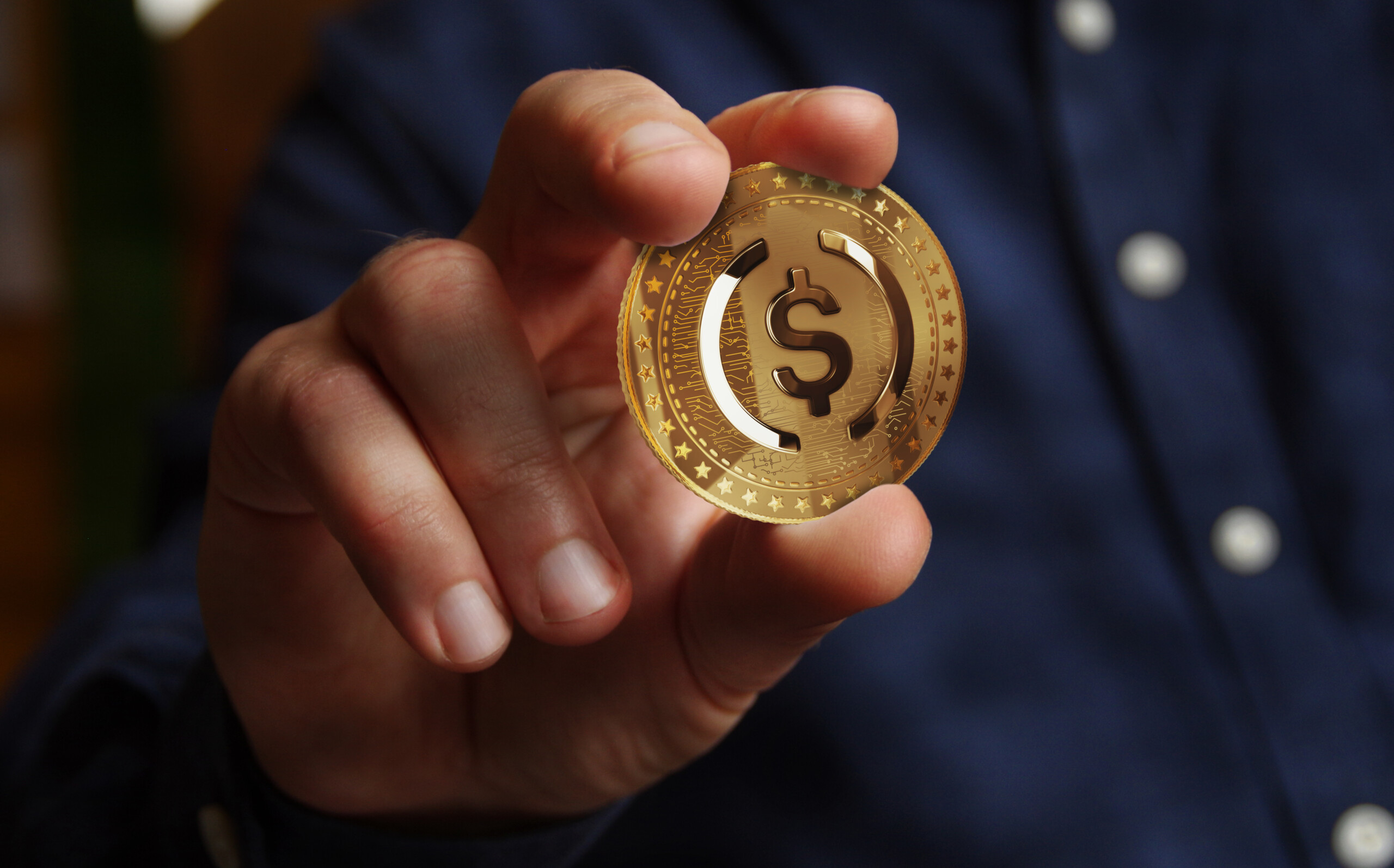 Stablecoins: Die leise Revolution im Finanzsektor – Wer sind die Gewinner?